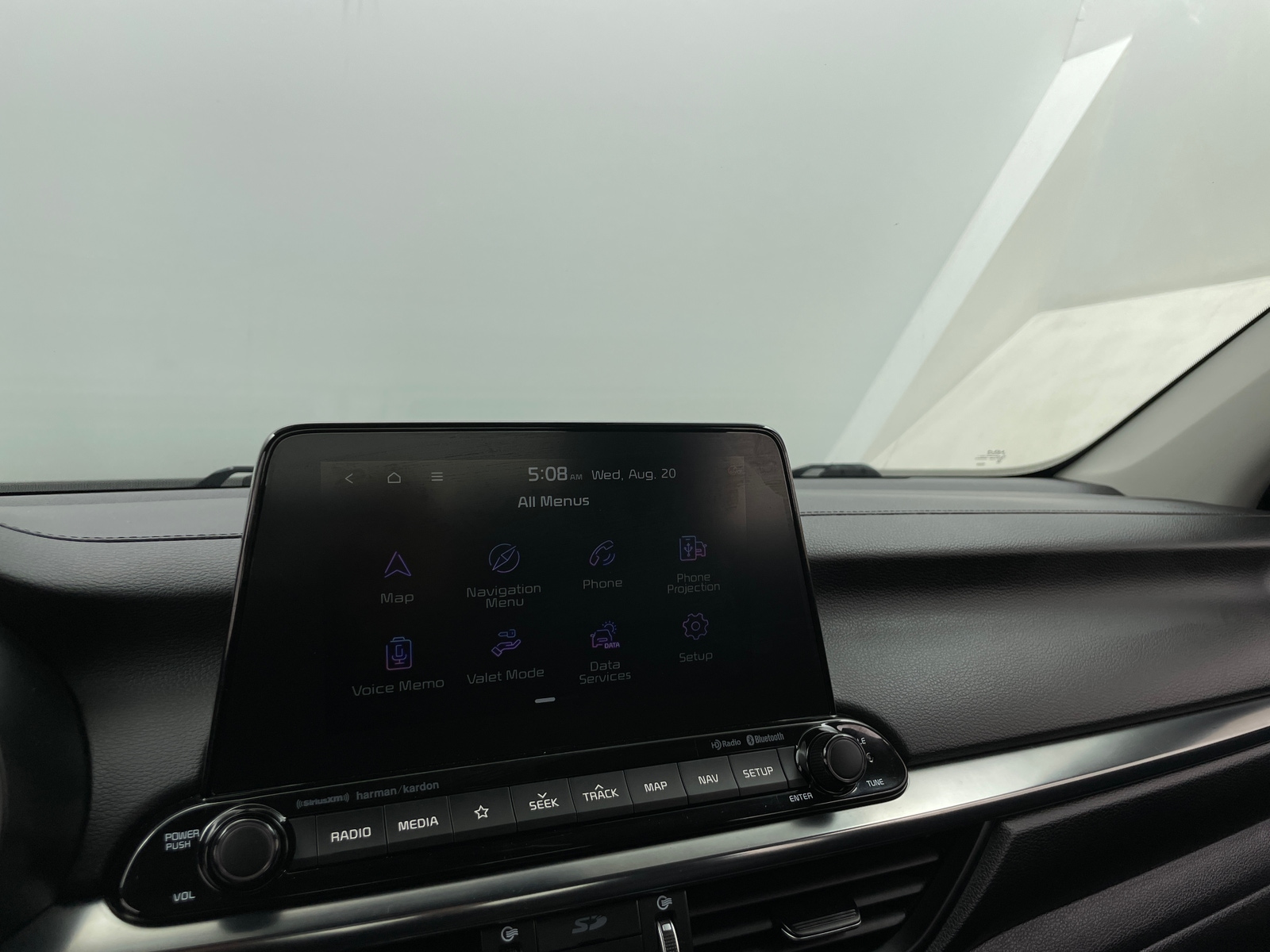 Thumbnail: 2021 Kia Forte - 3