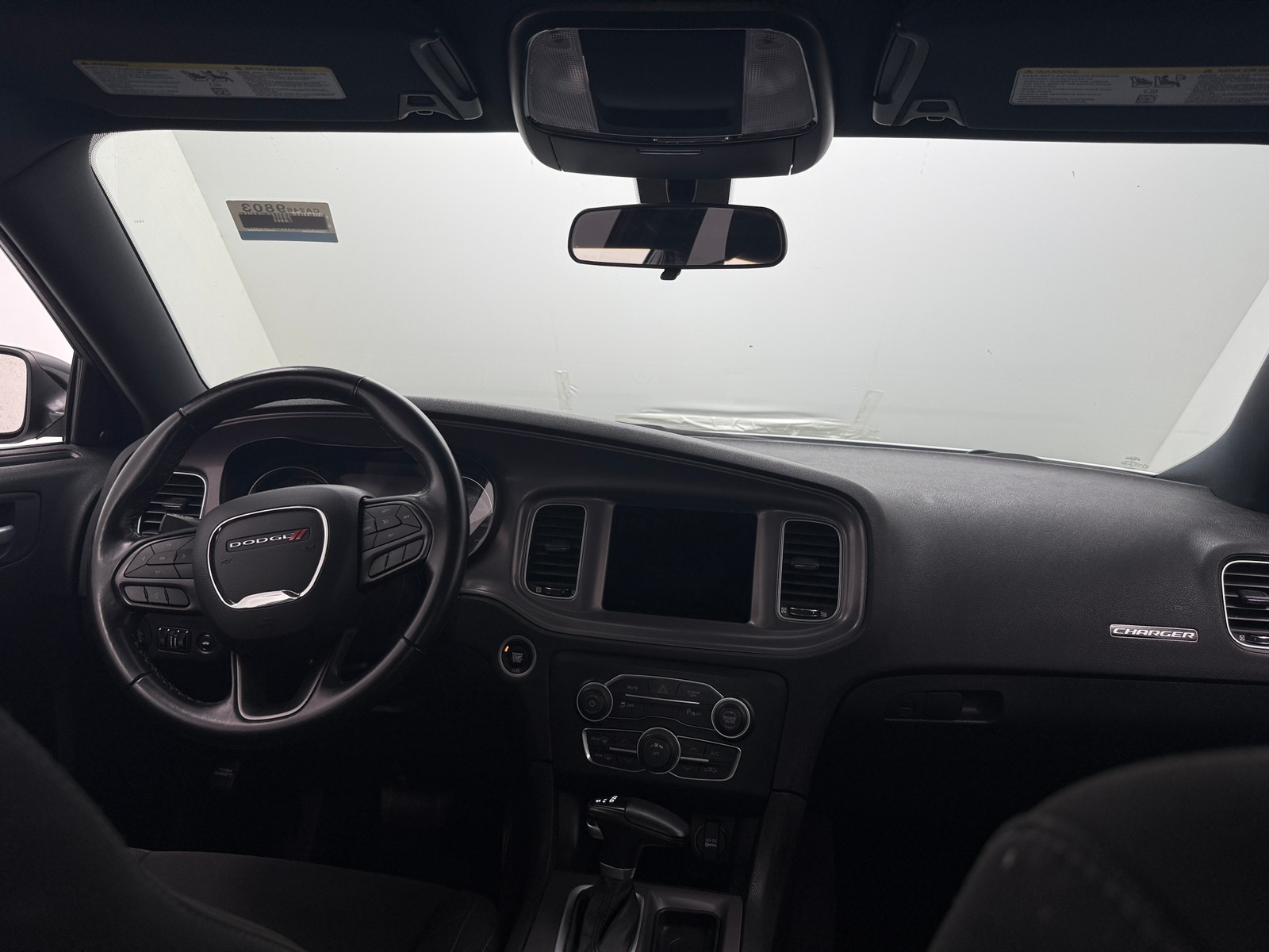 Thumbnail: 2023 Dodge Charger - 3