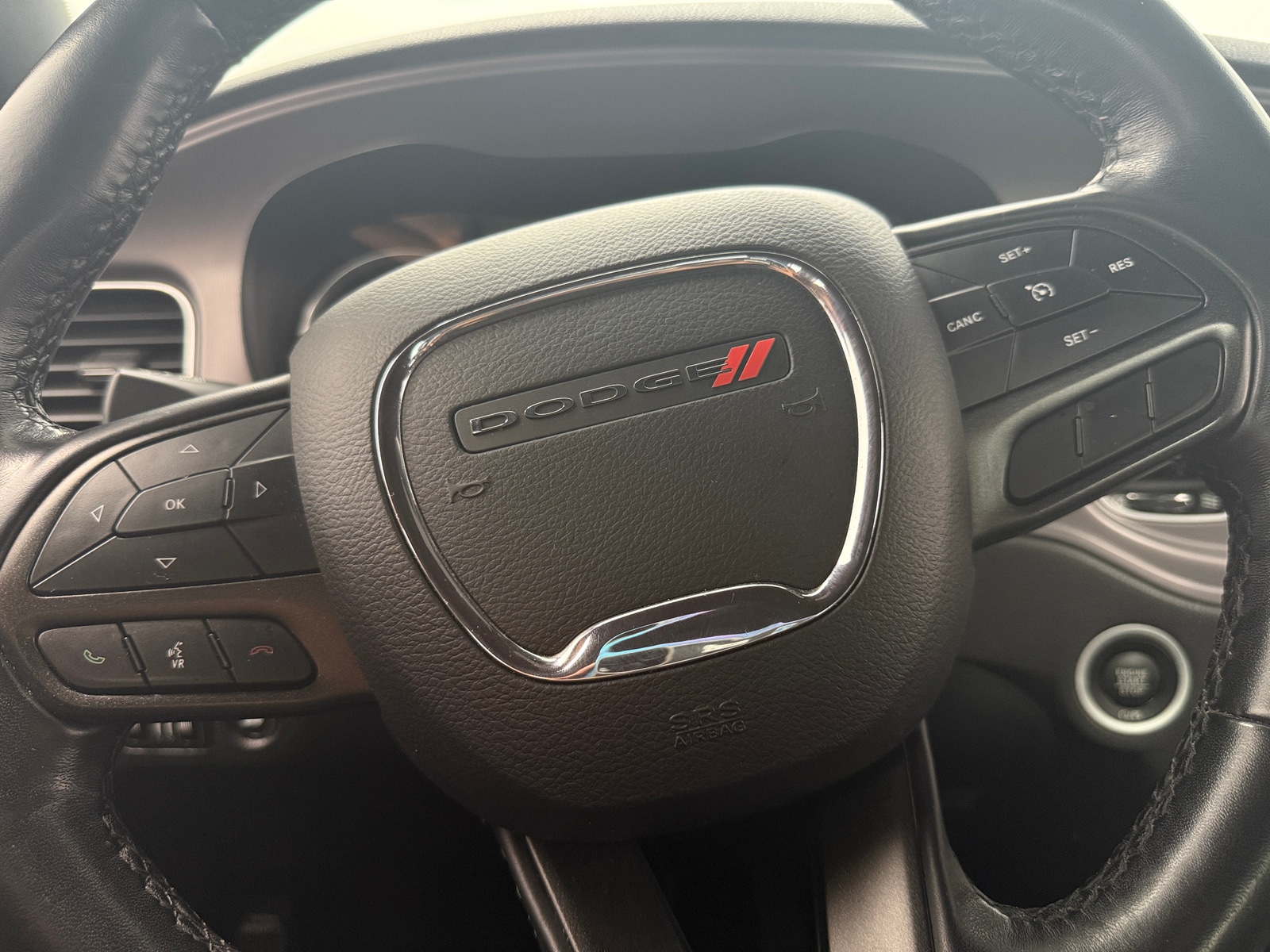 Thumbnail: 2023 Dodge Charger - 5