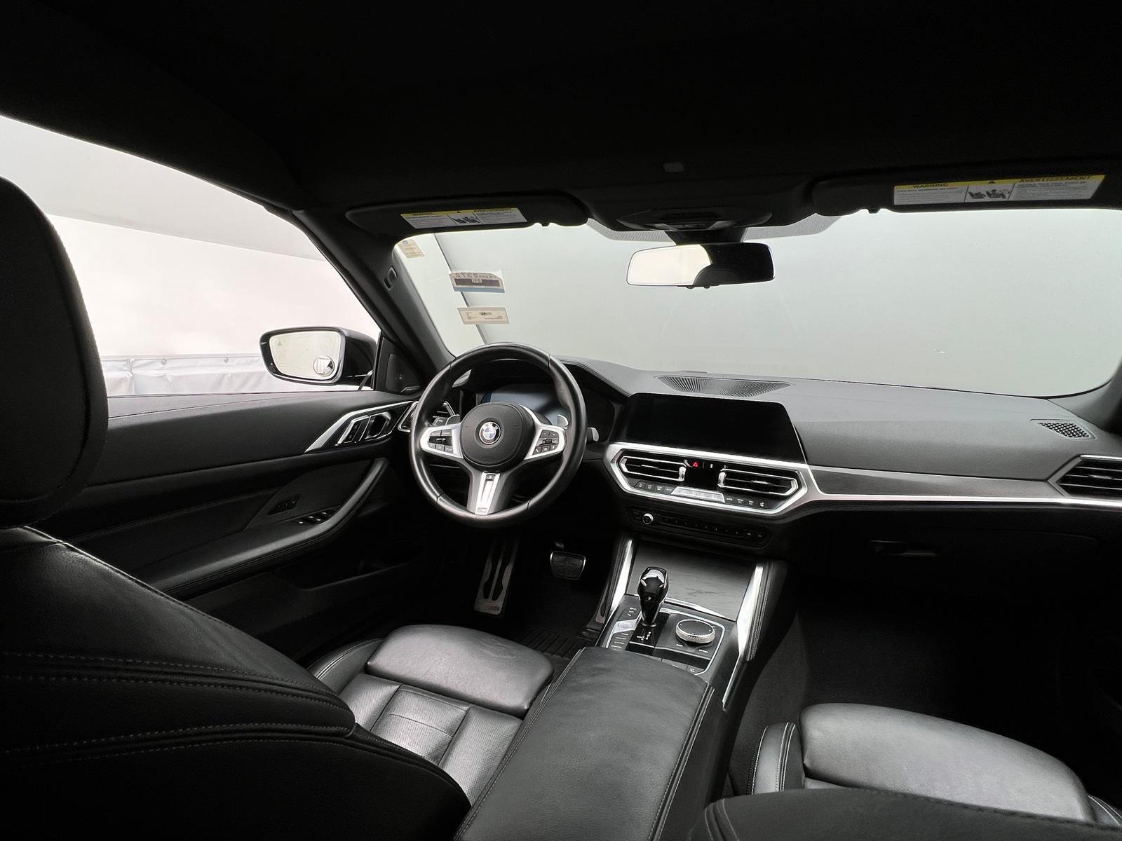 Thumbnail: 2021 BMW 4 Series - 2