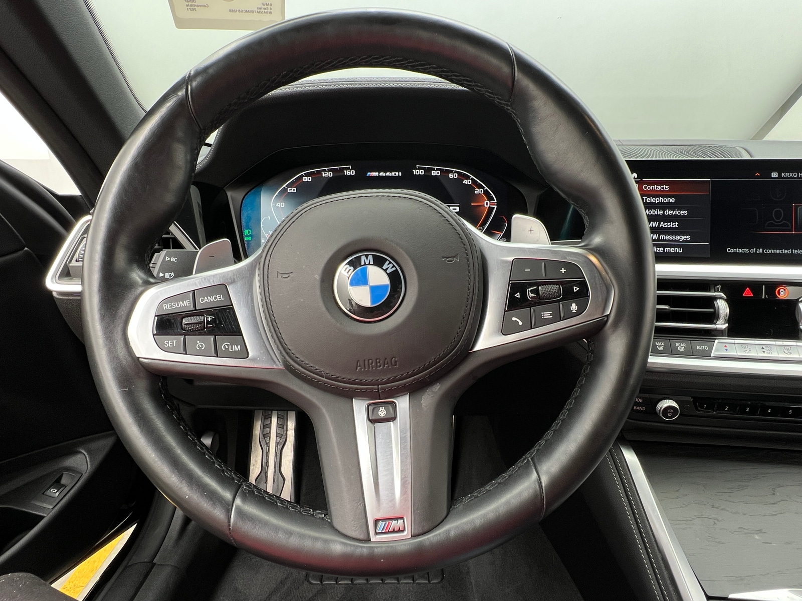 Thumbnail: 2021 BMW 4 Series - 4