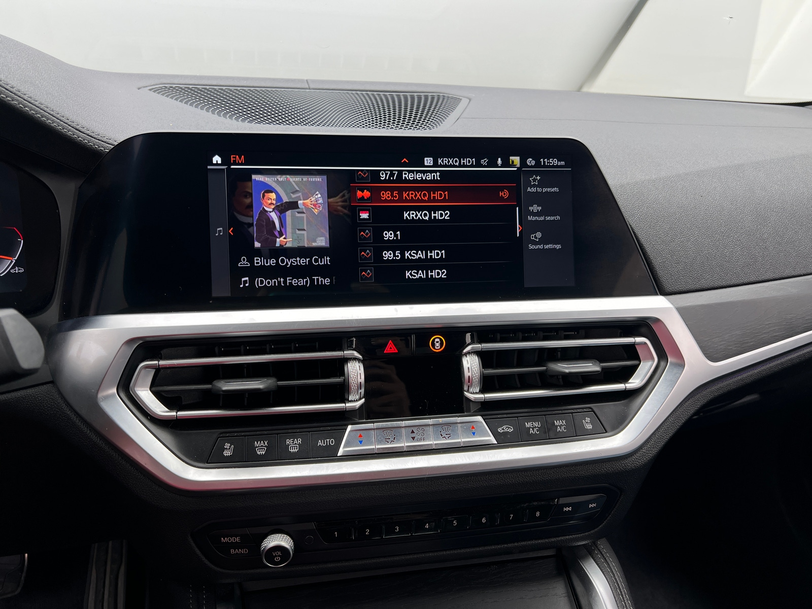 Thumbnail: 2021 BMW 4 Series - 3
