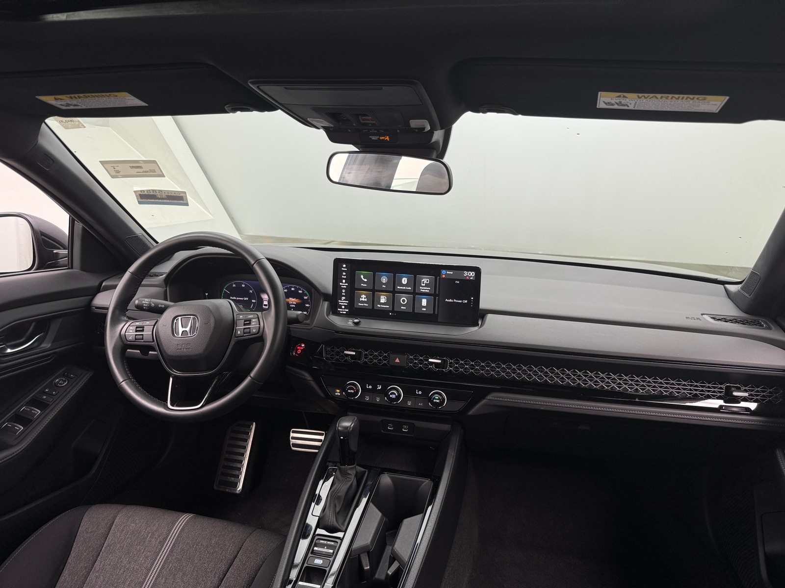 Thumbnail: 2024 Honda Accord - 3