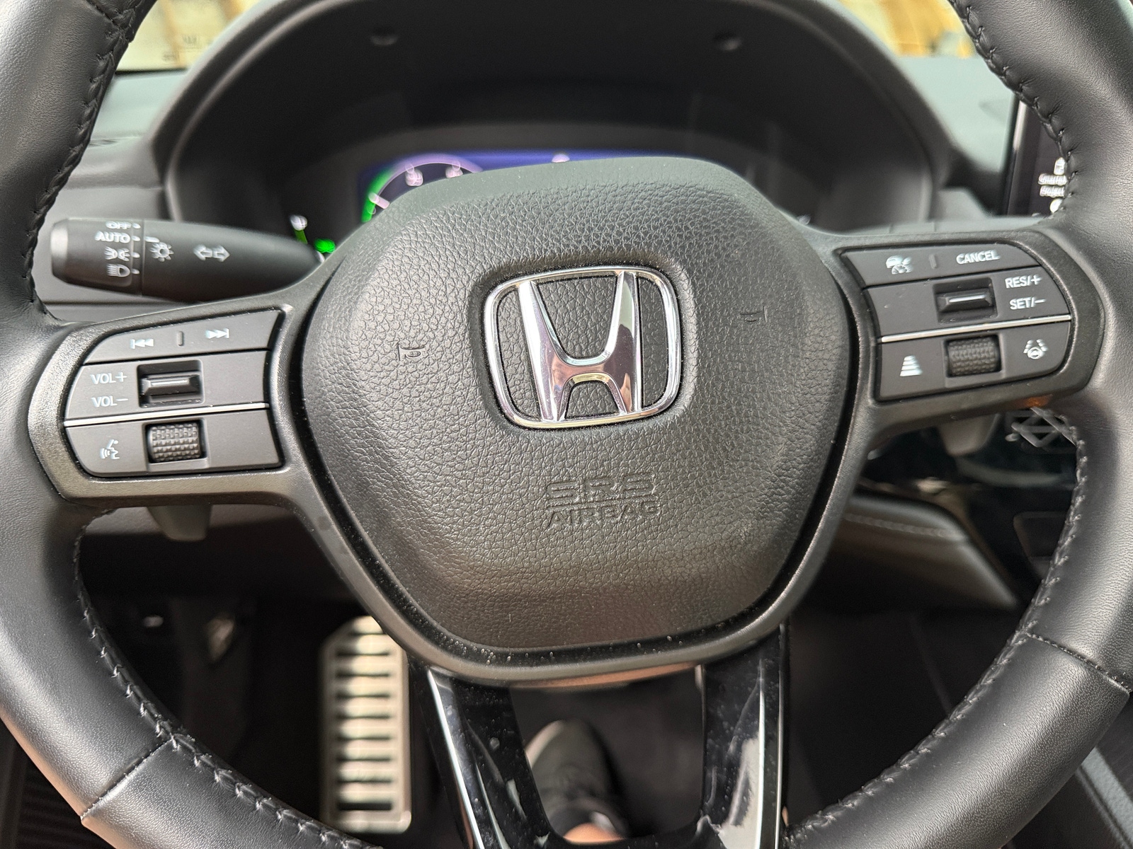 Thumbnail: 2024 Honda Accord - 5