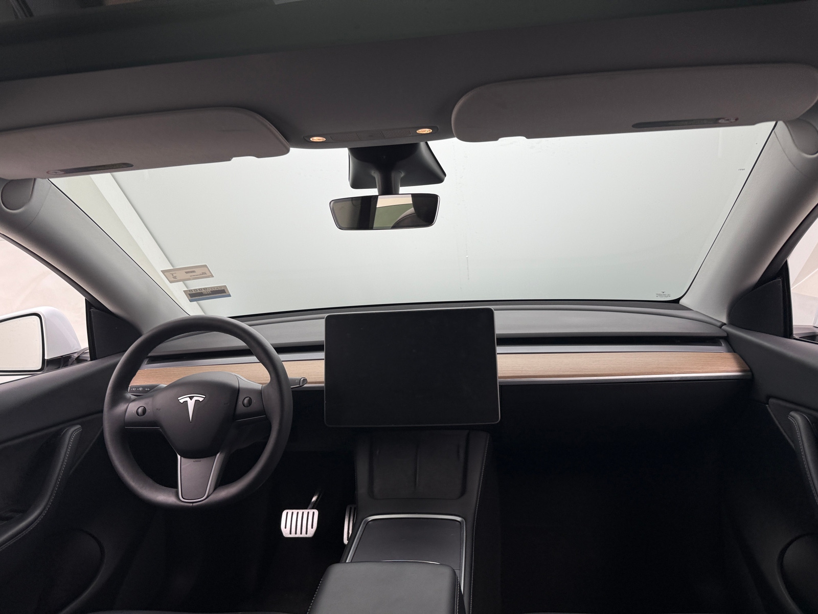 Thumbnail: 2021 Tesla Model Y - 2