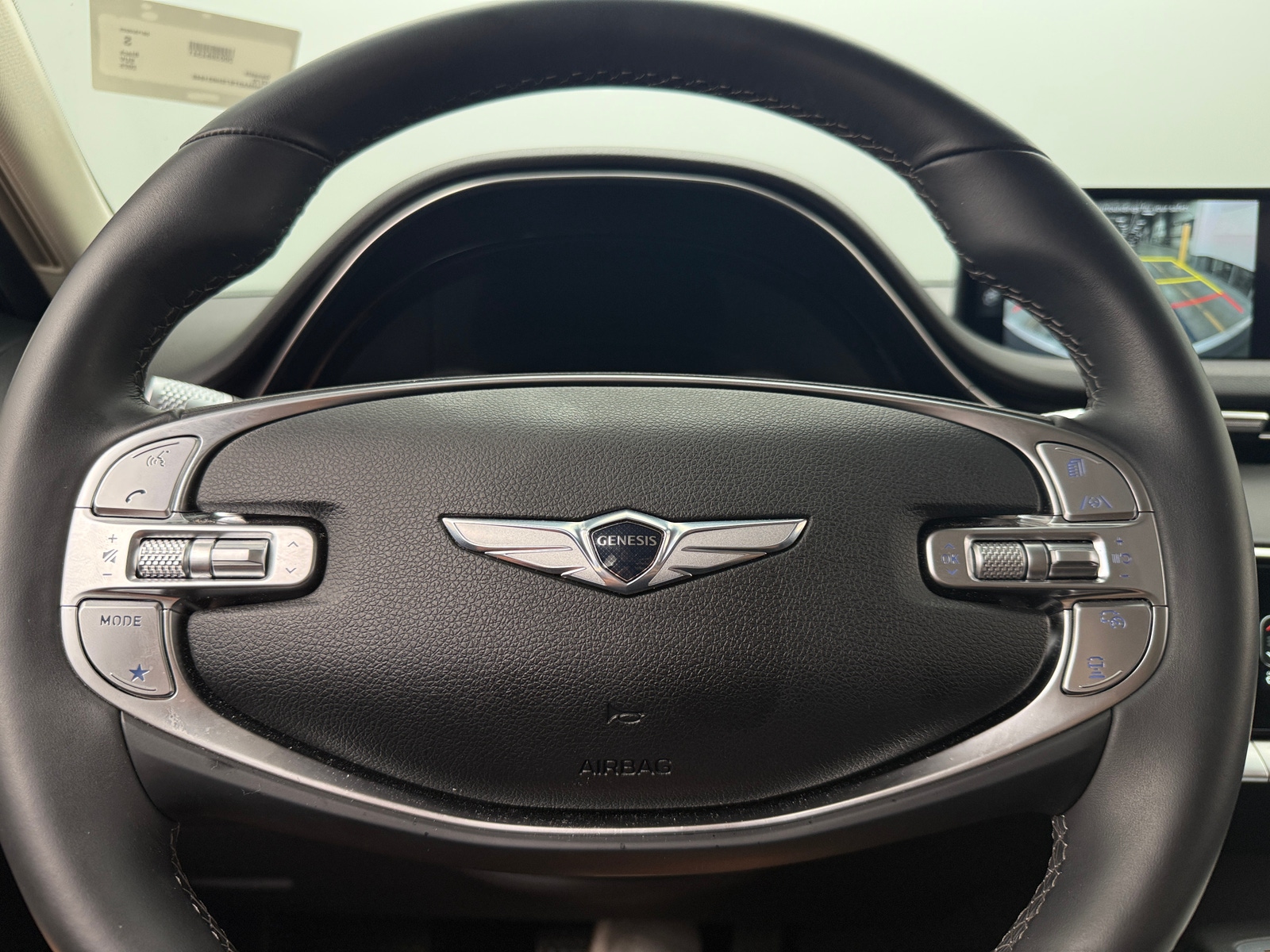 Thumbnail: 2025 Genesis GV70 - 5