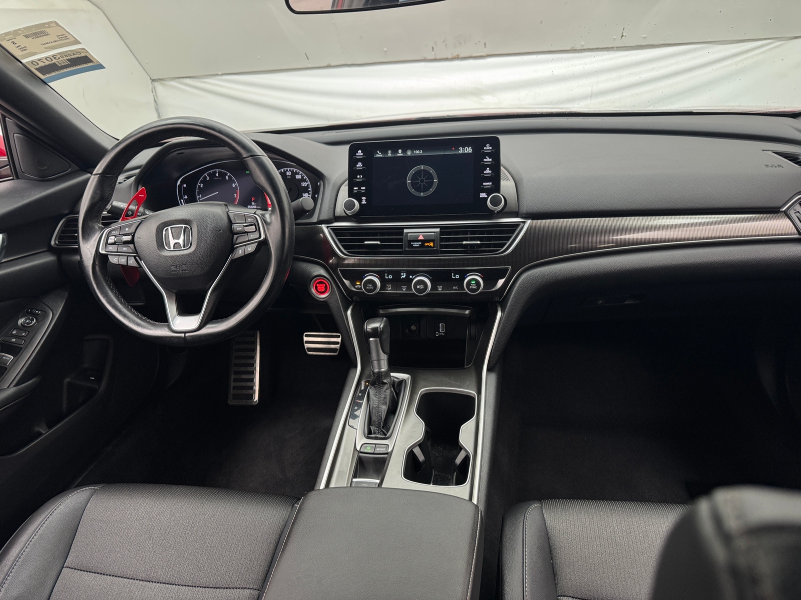 Thumbnail: 2020 Honda Accord - 3
