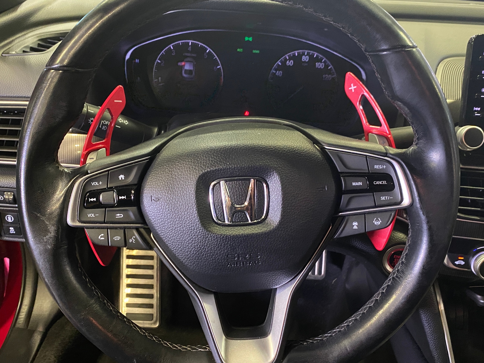 Thumbnail: 2020 Honda Accord - 5