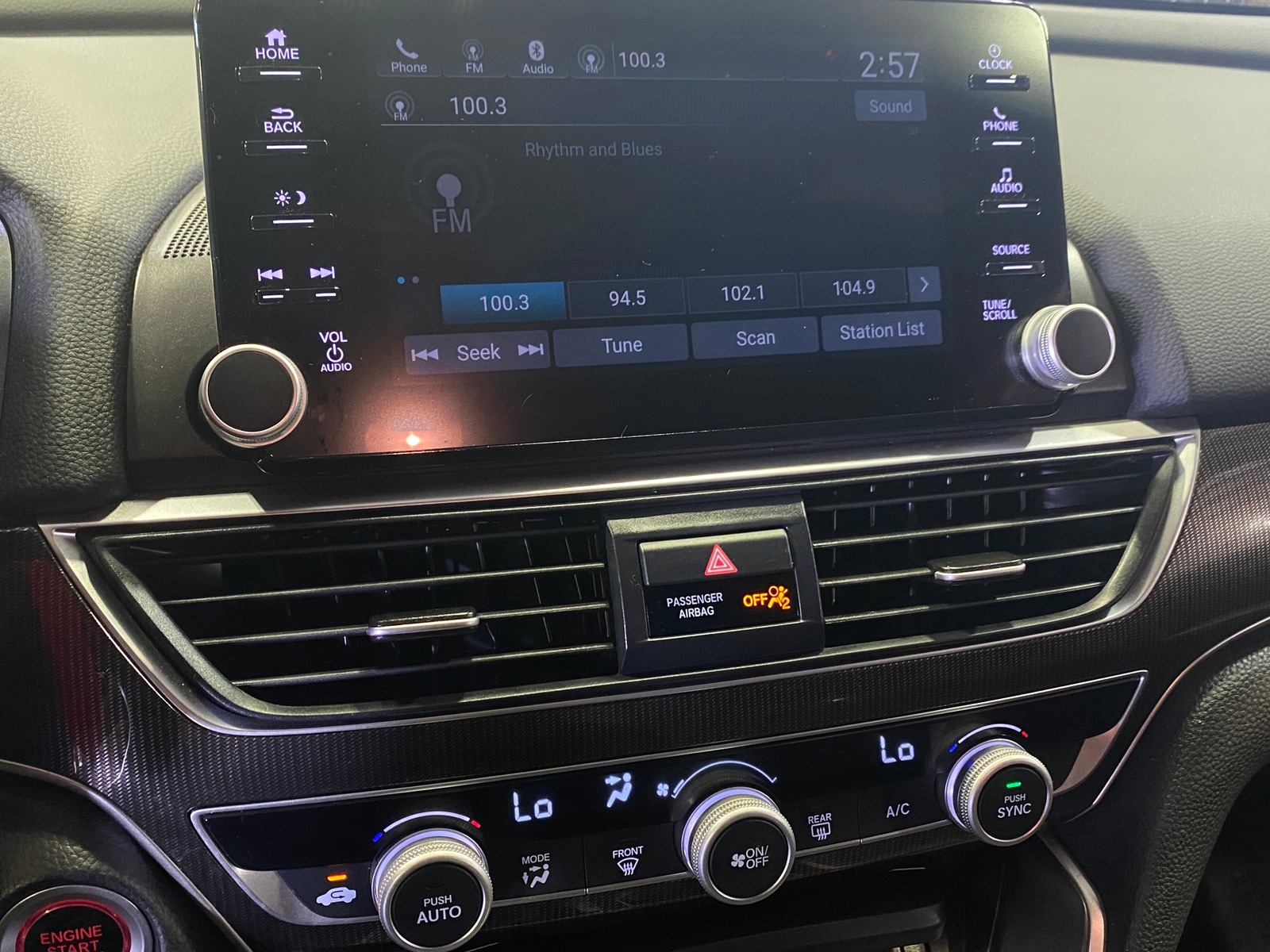 Thumbnail: 2020 Honda Accord - 4