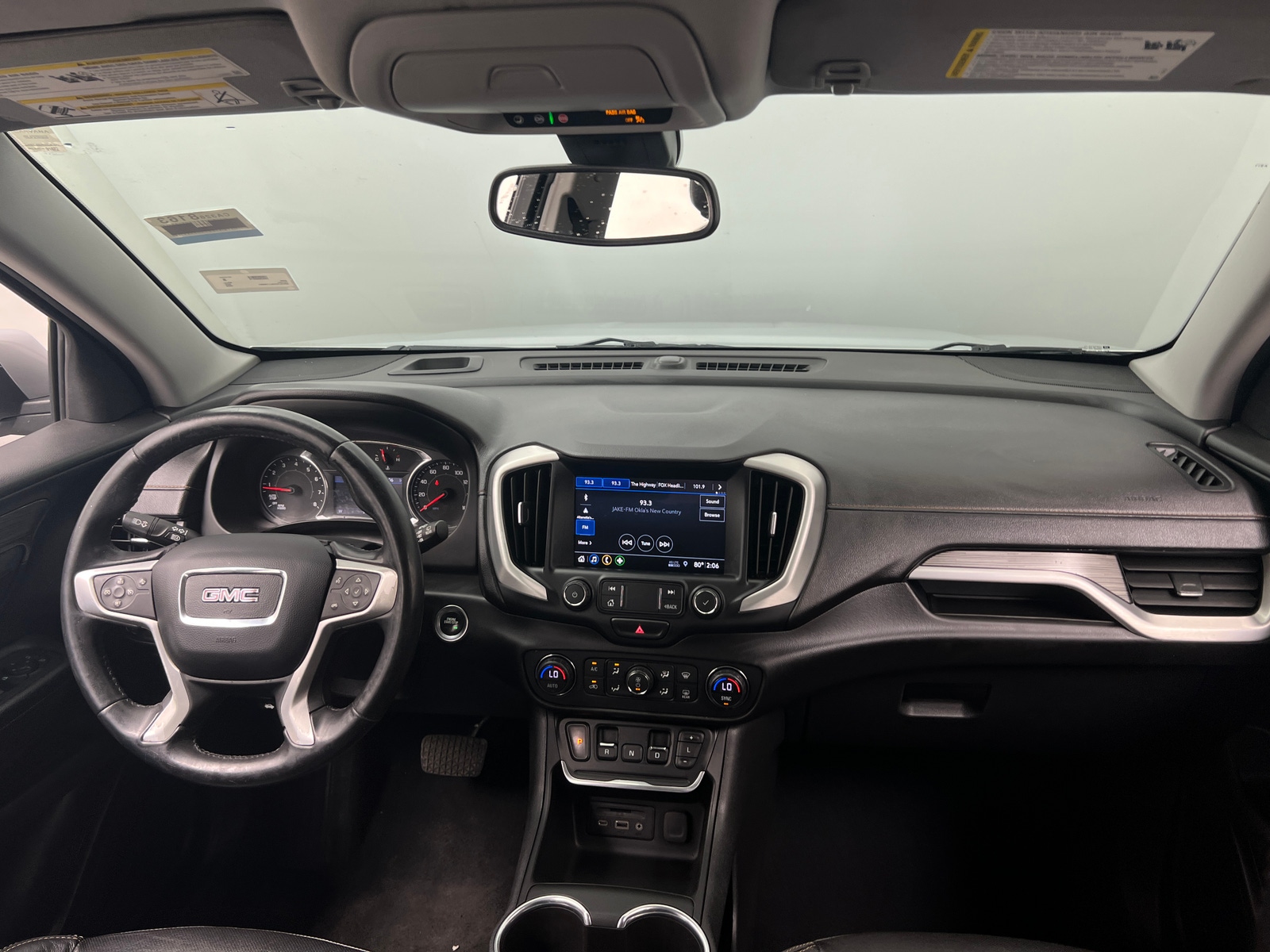 Thumbnail: 2020 GMC Terrain - 2