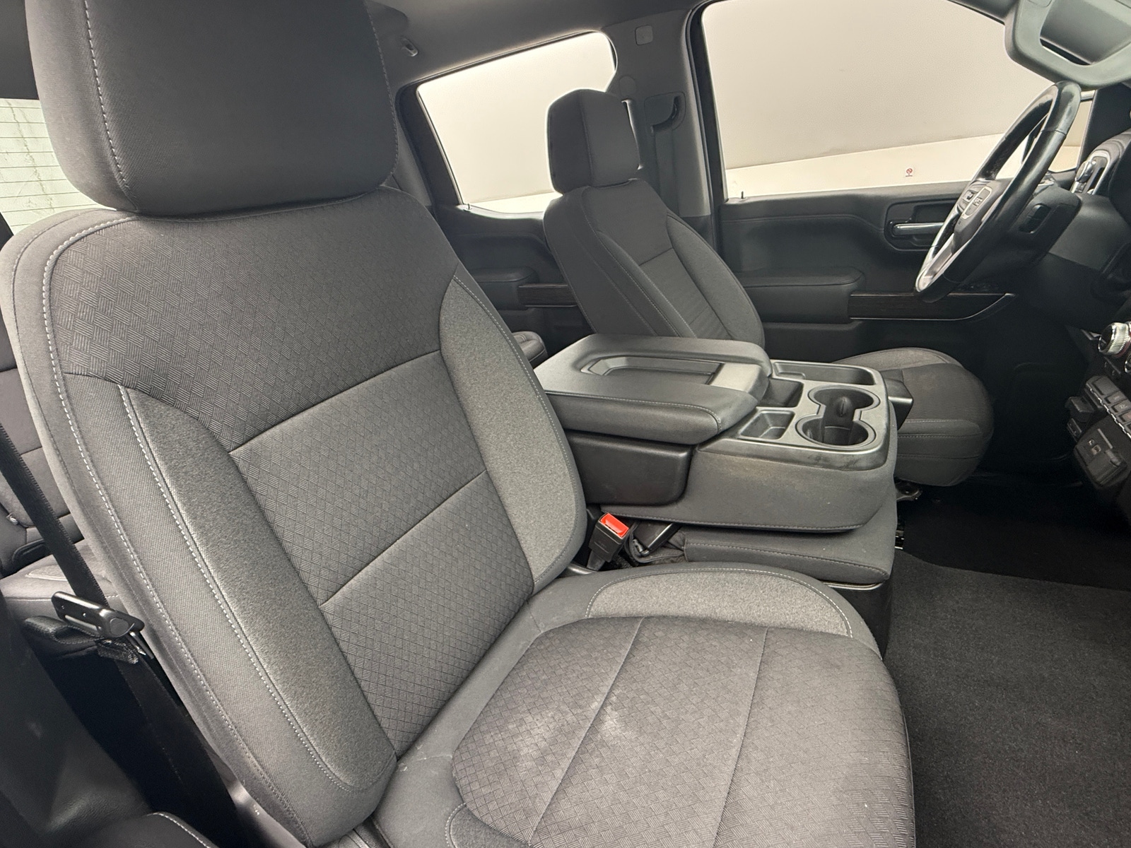 Thumbnail: 2021 GMC Sierra 1500 - 2