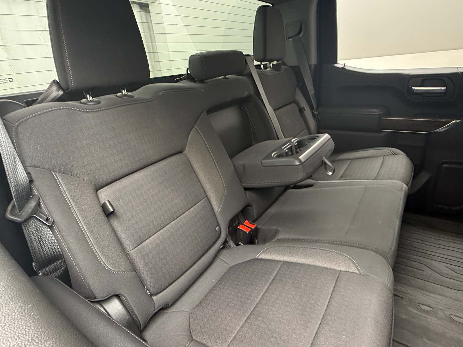 Thumbnail: 2021 GMC Sierra 1500 - 6