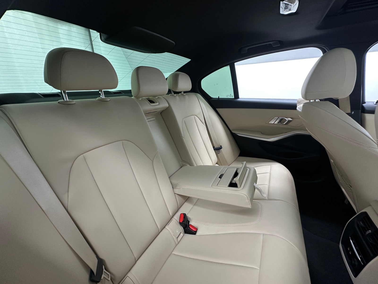 Thumbnail: 2019 BMW 3 Series - 5