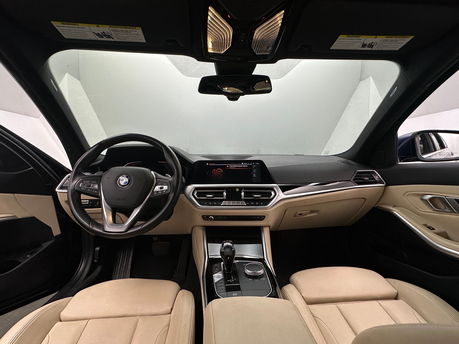 Thumbnail: 2019 BMW 3 Series - 2