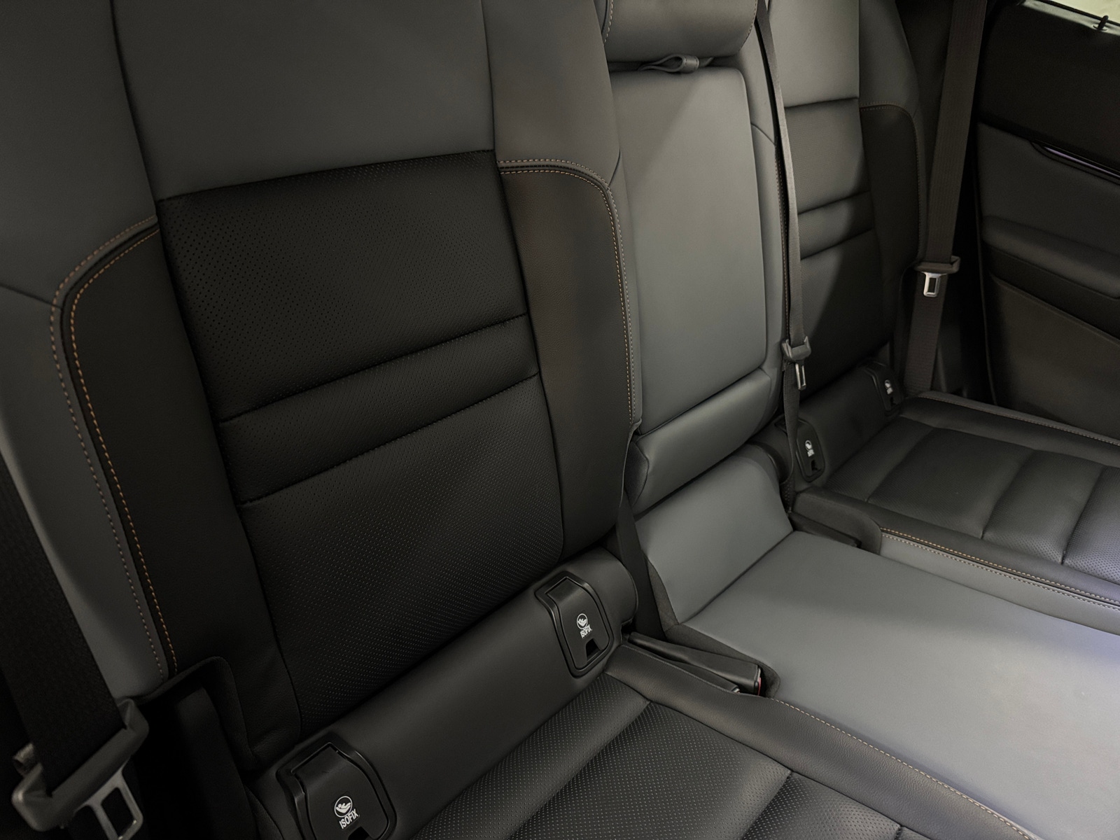 Thumbnail: 2024 Honda Prologue - 5