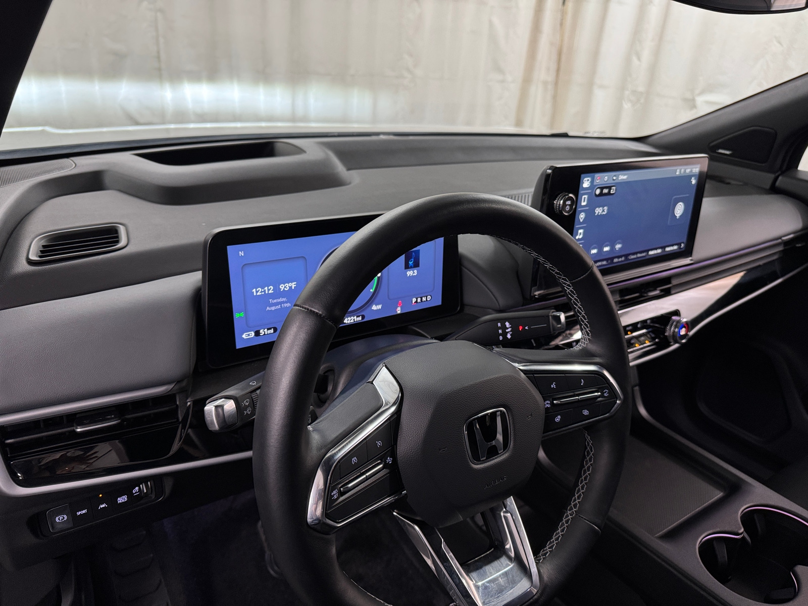 Thumbnail: 2024 Honda Prologue - 2