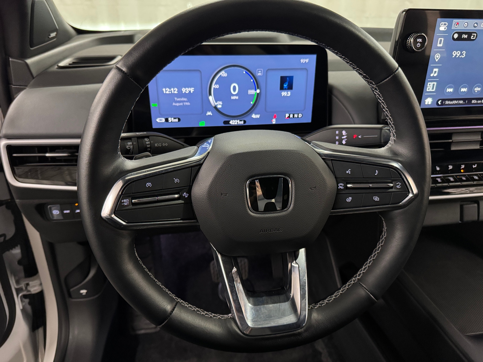 Thumbnail: 2024 Honda Prologue - 4