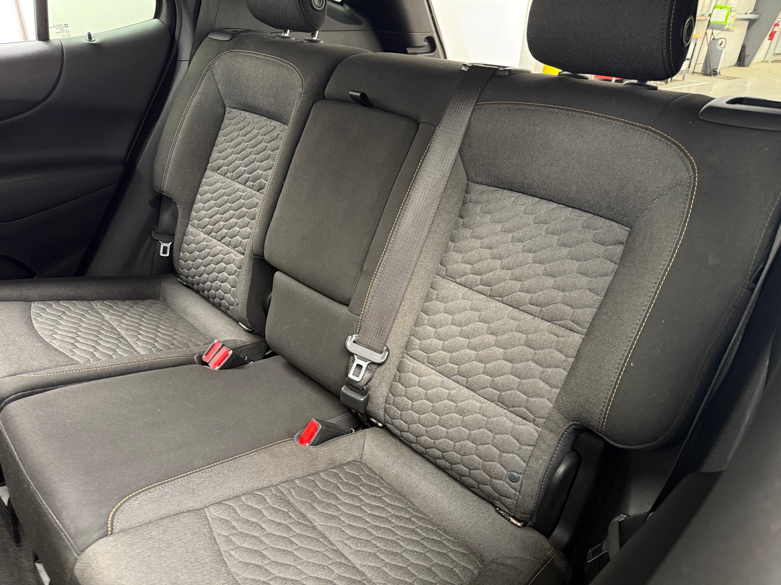 Thumbnail: 2018 Chevrolet Equinox - 6