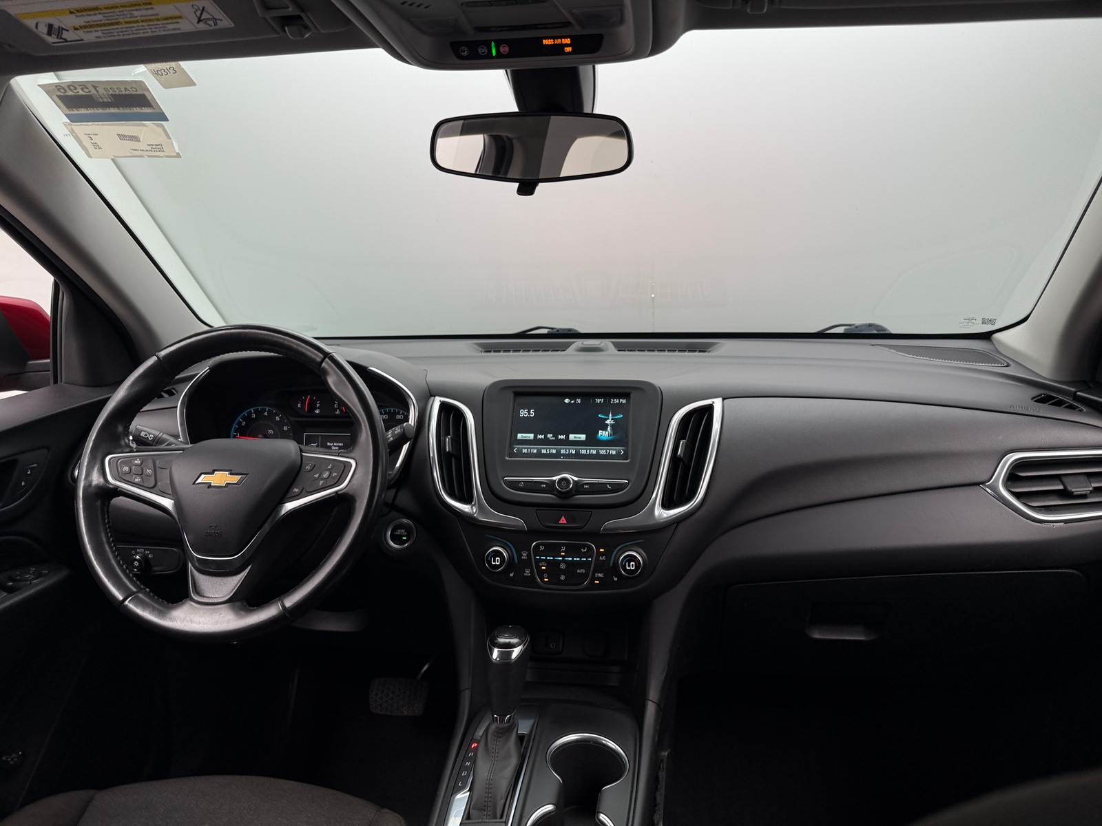 Thumbnail: 2018 Chevrolet Equinox - 3