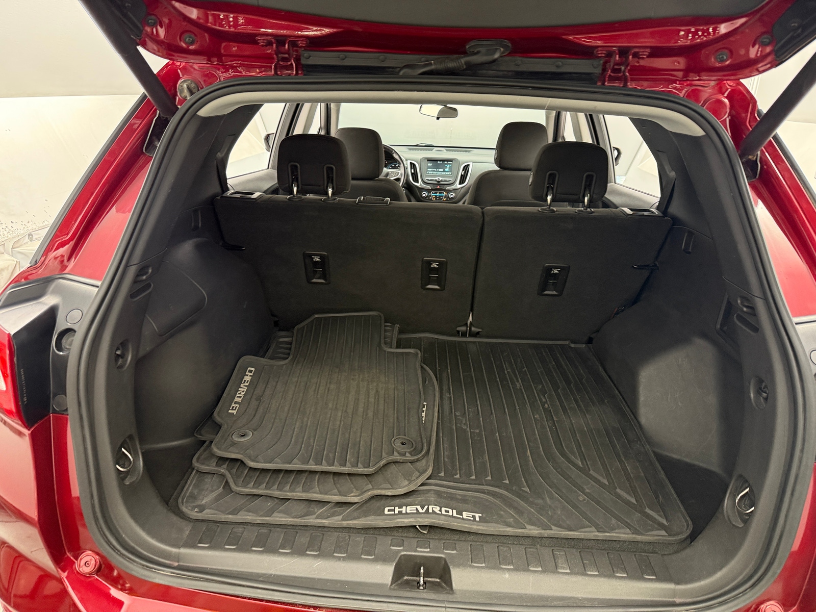 Thumbnail: 2018 Chevrolet Equinox - 7