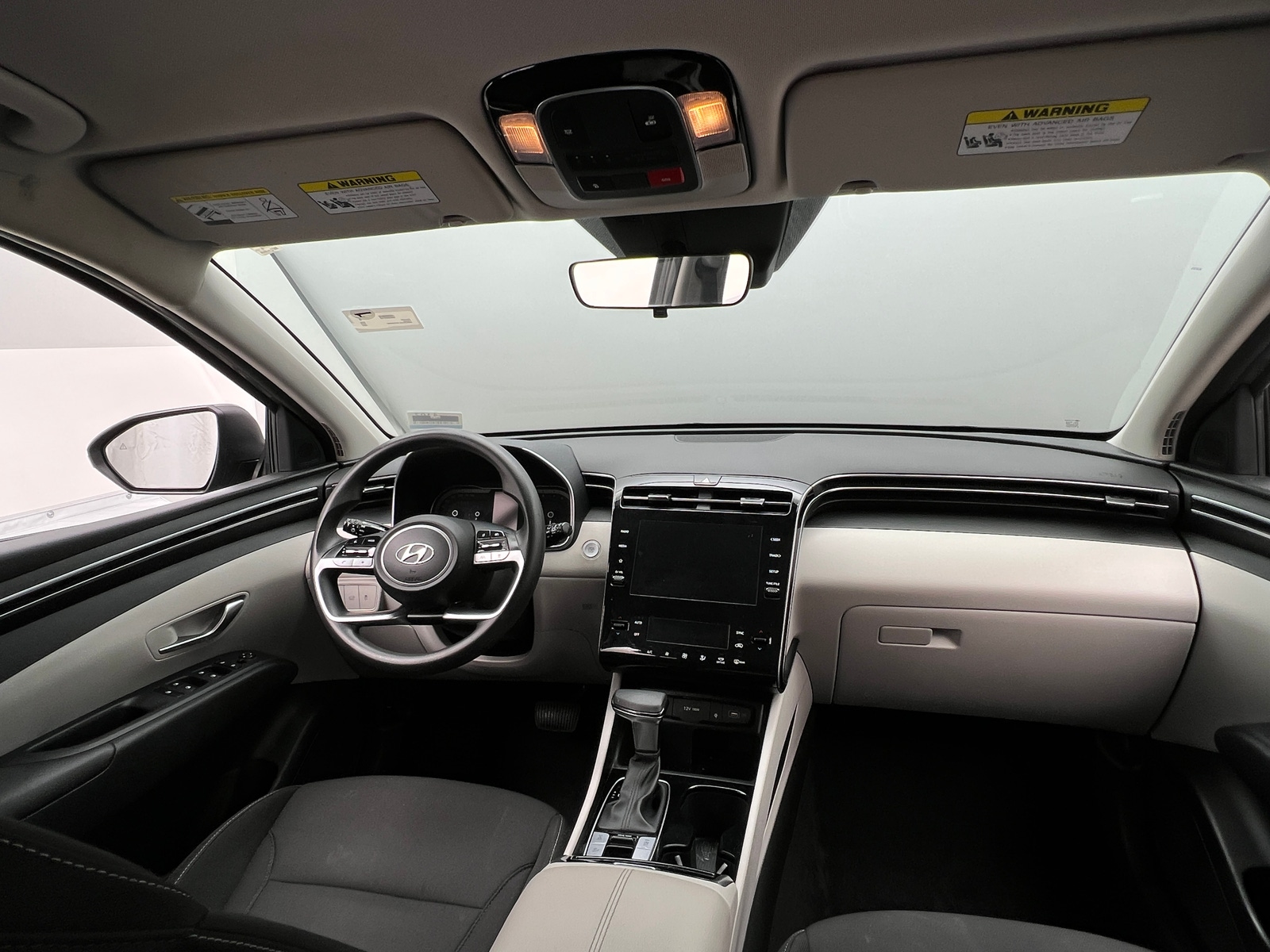 Thumbnail: 2024 Hyundai Tucson - 3