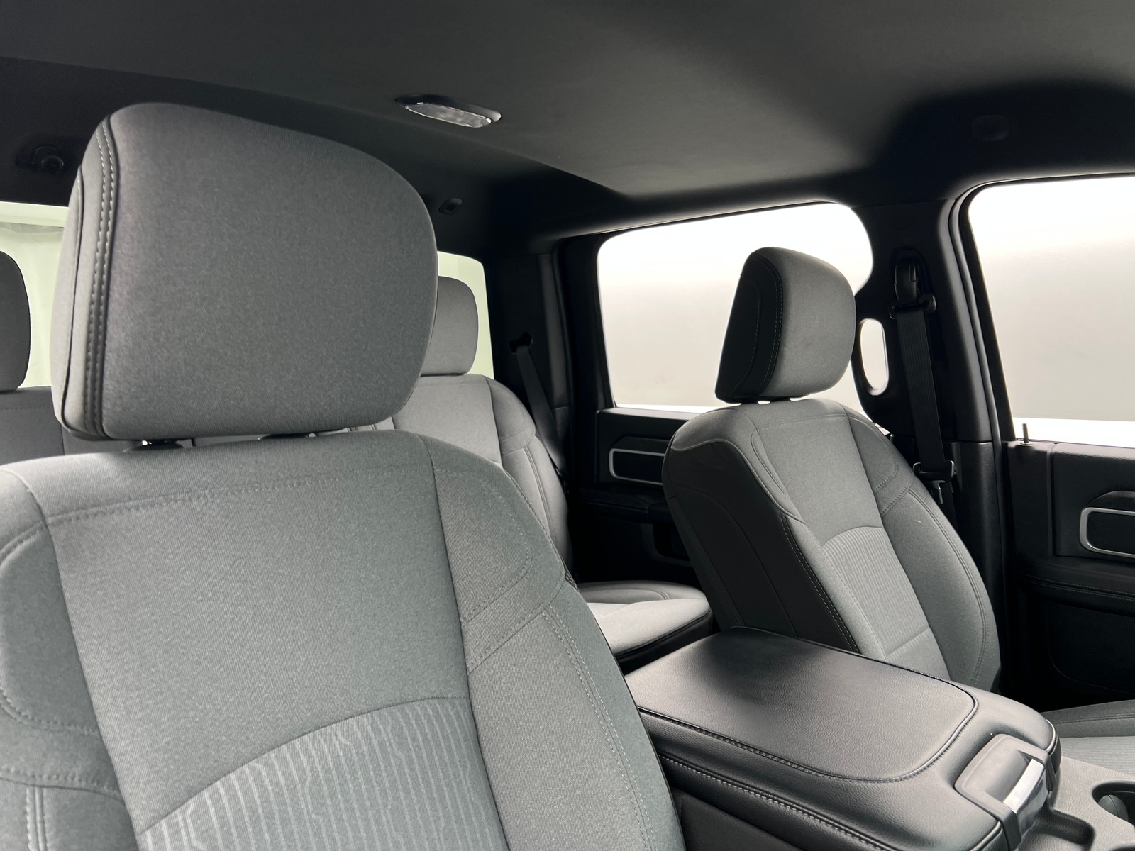 Thumbnail: 2024 RAM 2500 - 2