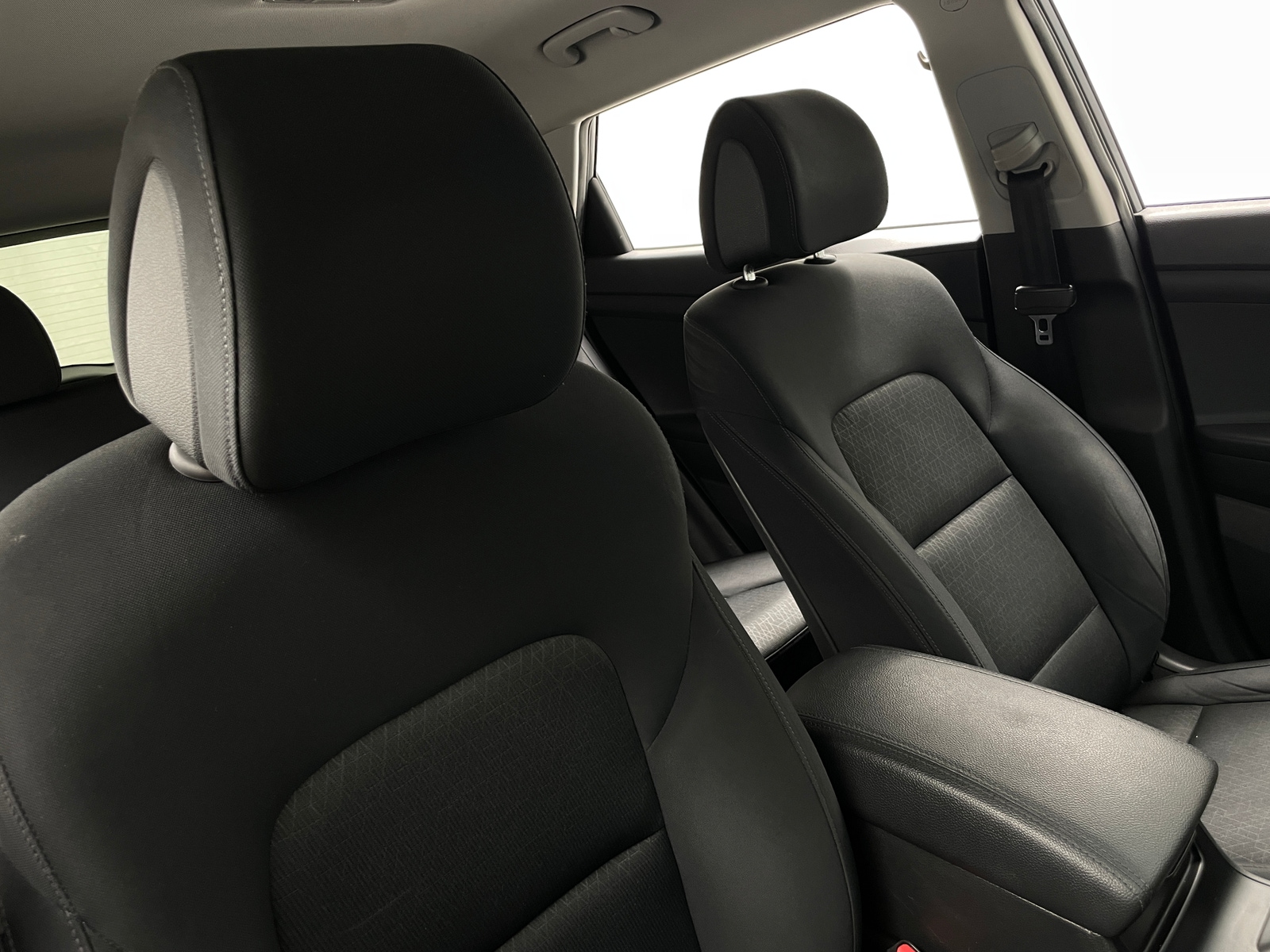 Thumbnail: 2016 Hyundai Tucson - 2