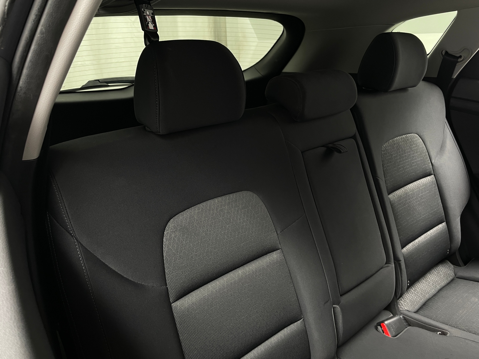 Thumbnail: 2016 Hyundai Tucson - 6
