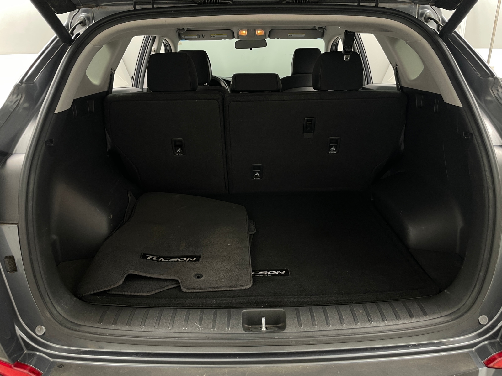 Thumbnail: 2016 Hyundai Tucson - 7