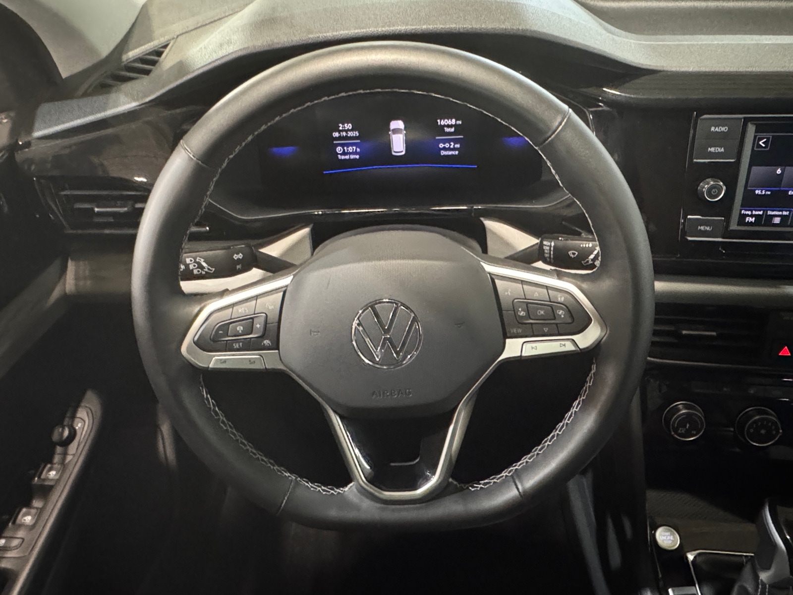 Thumbnail: 2024 Volkswagen Taos - 5