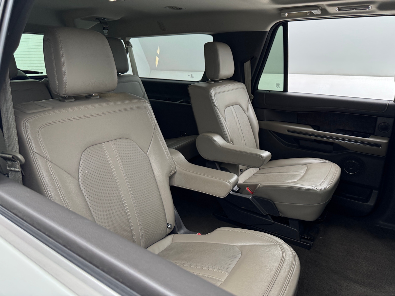 Thumbnail: 2021 Ford Expedition MAX - 5