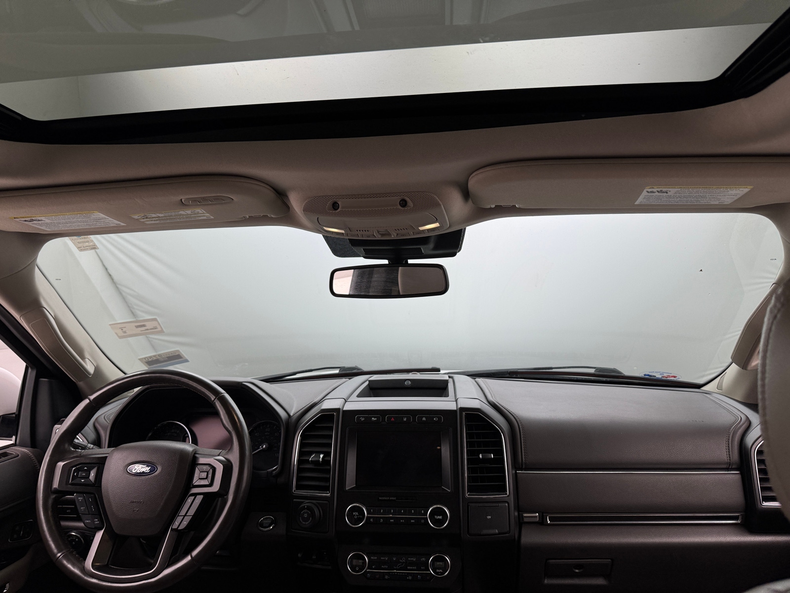 Thumbnail: 2021 Ford Expedition MAX - 2