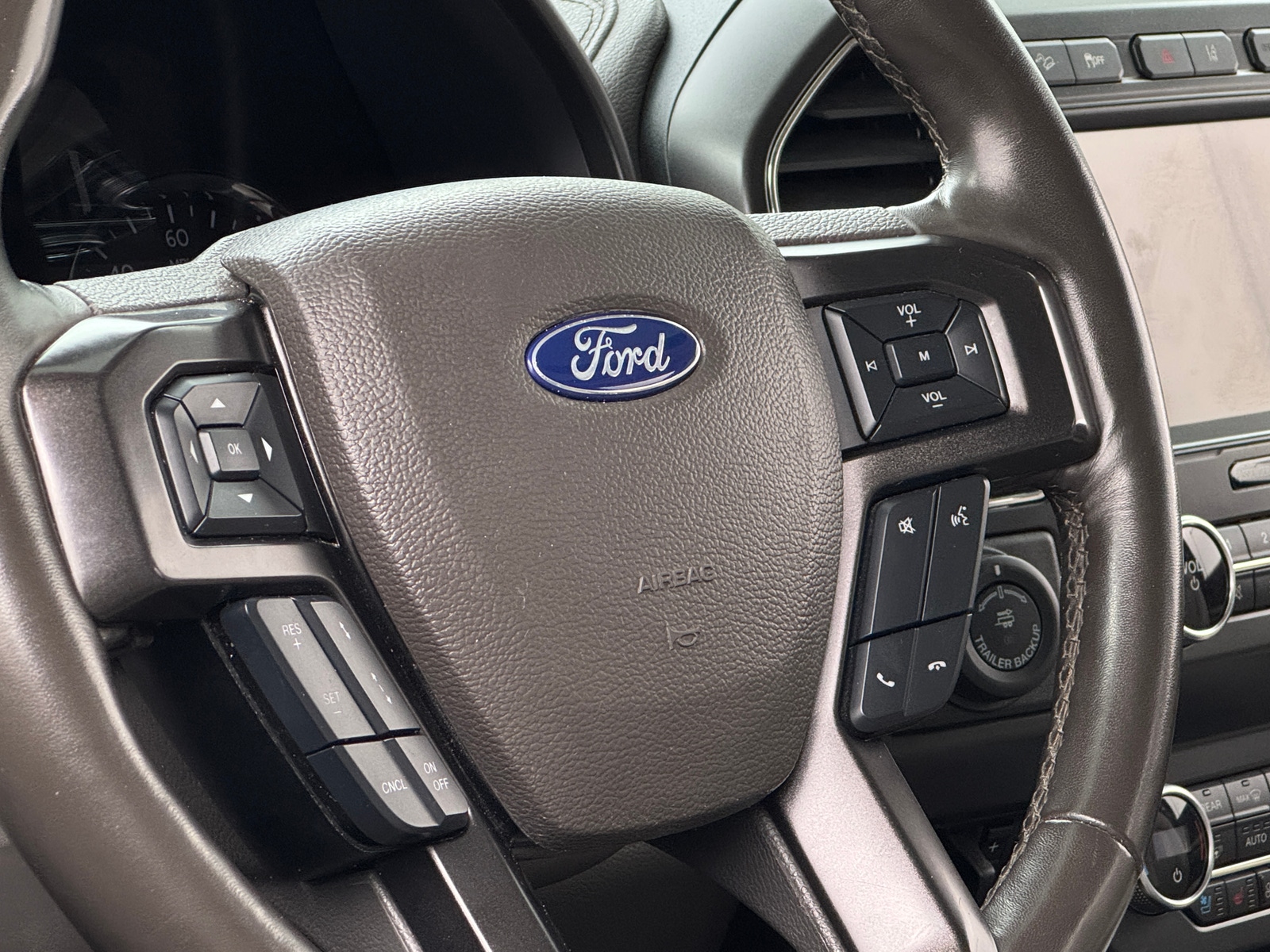 Thumbnail: 2021 Ford Expedition MAX - 4