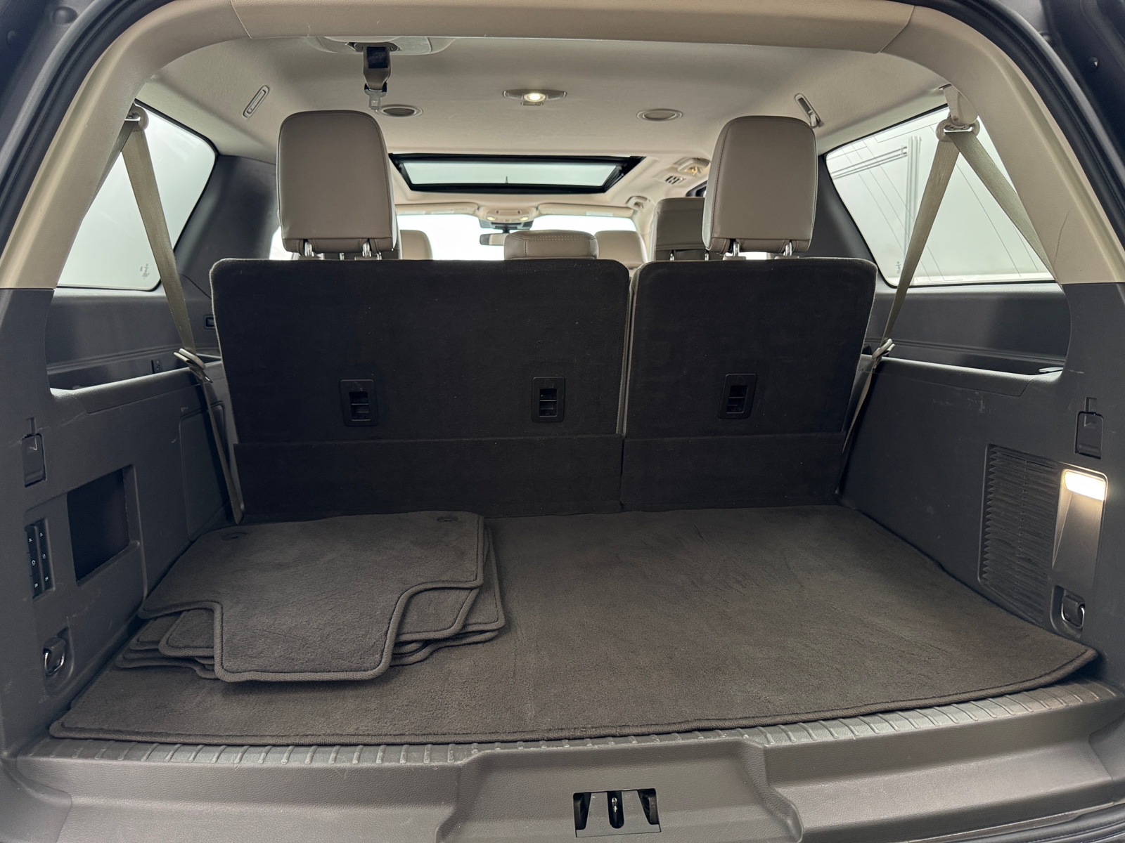 Thumbnail: 2021 Ford Expedition MAX - 6