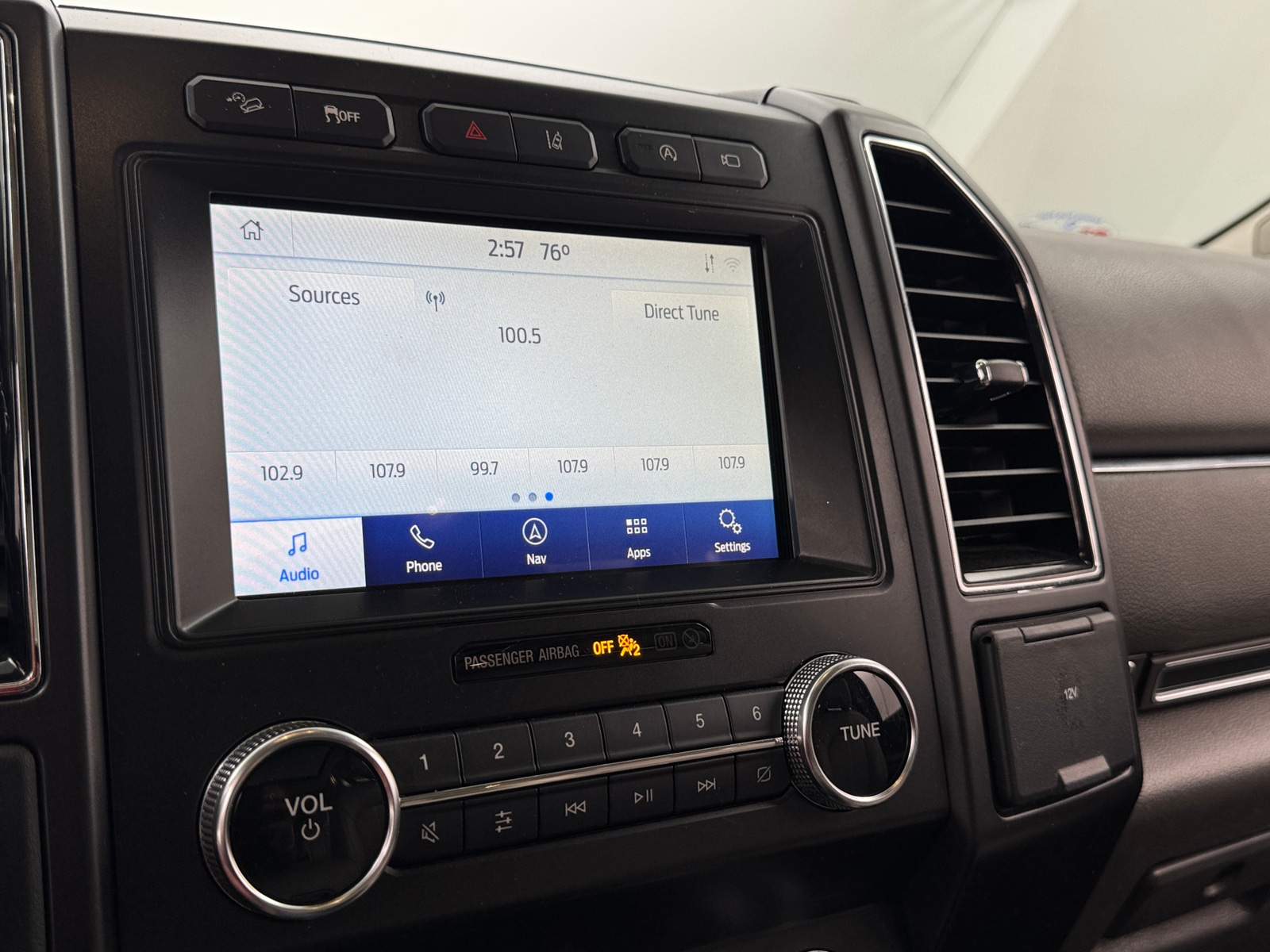 Thumbnail: 2021 Ford Expedition MAX - 3