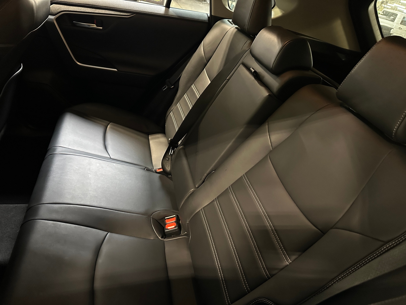 Thumbnail: 2019 Toyota RAV4 - 5