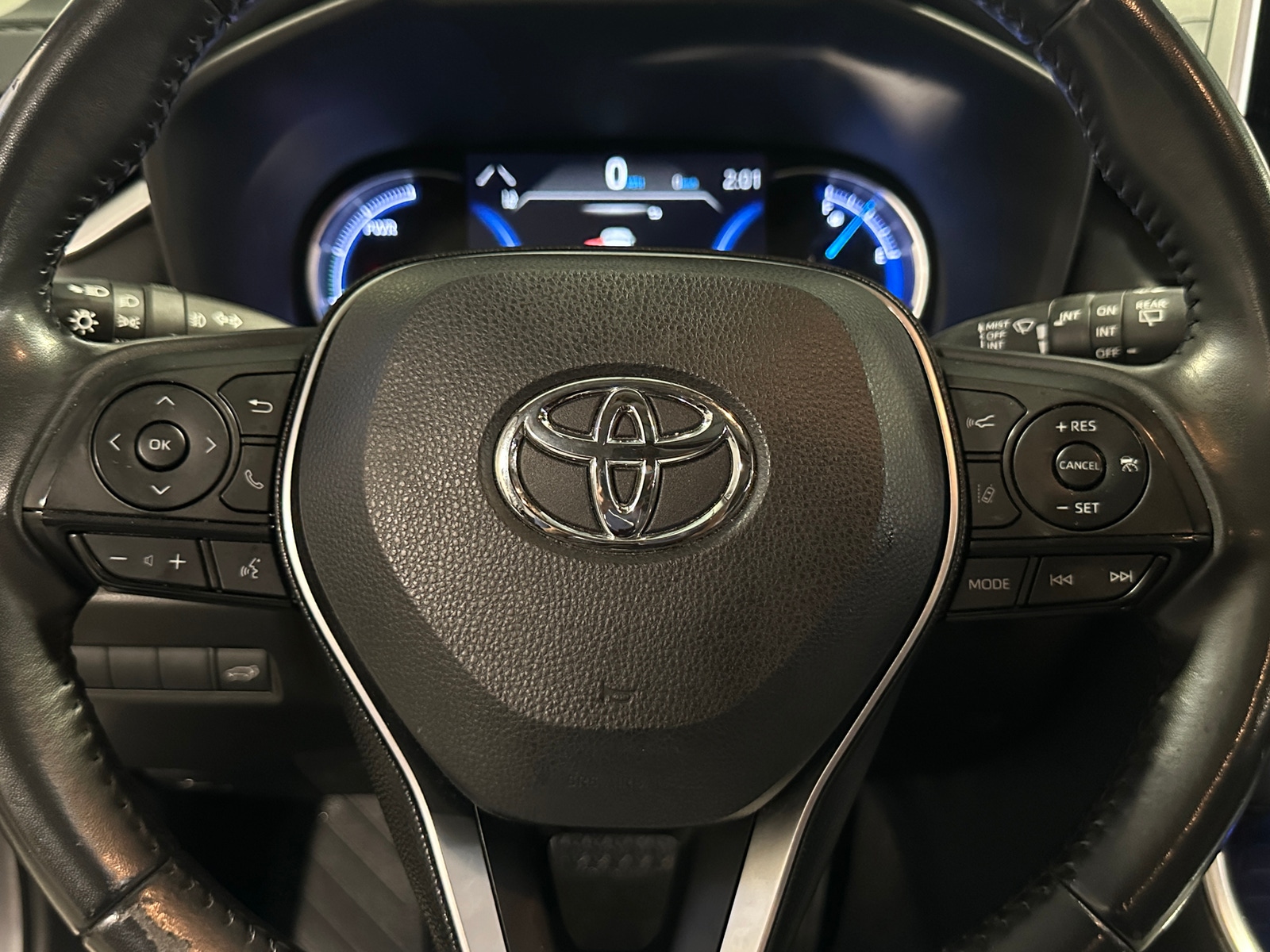 Thumbnail: 2019 Toyota RAV4 - 4