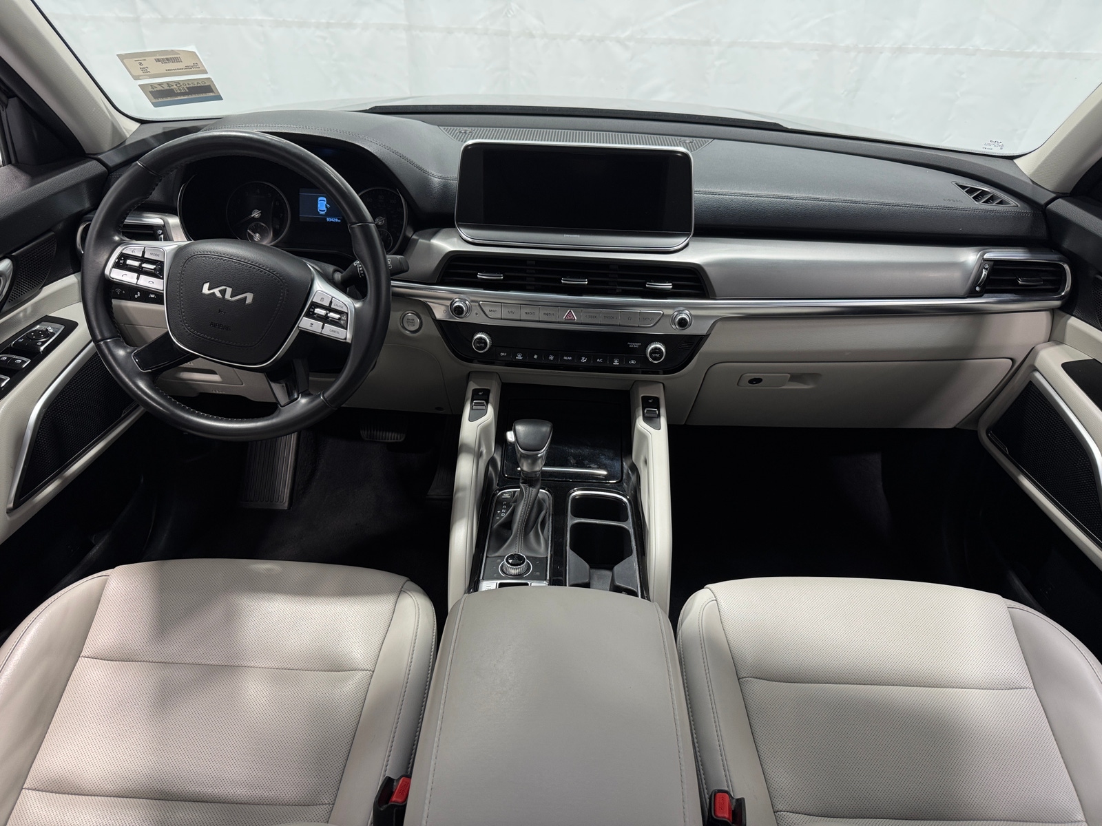 Thumbnail: 2022 Kia Telluride - 2