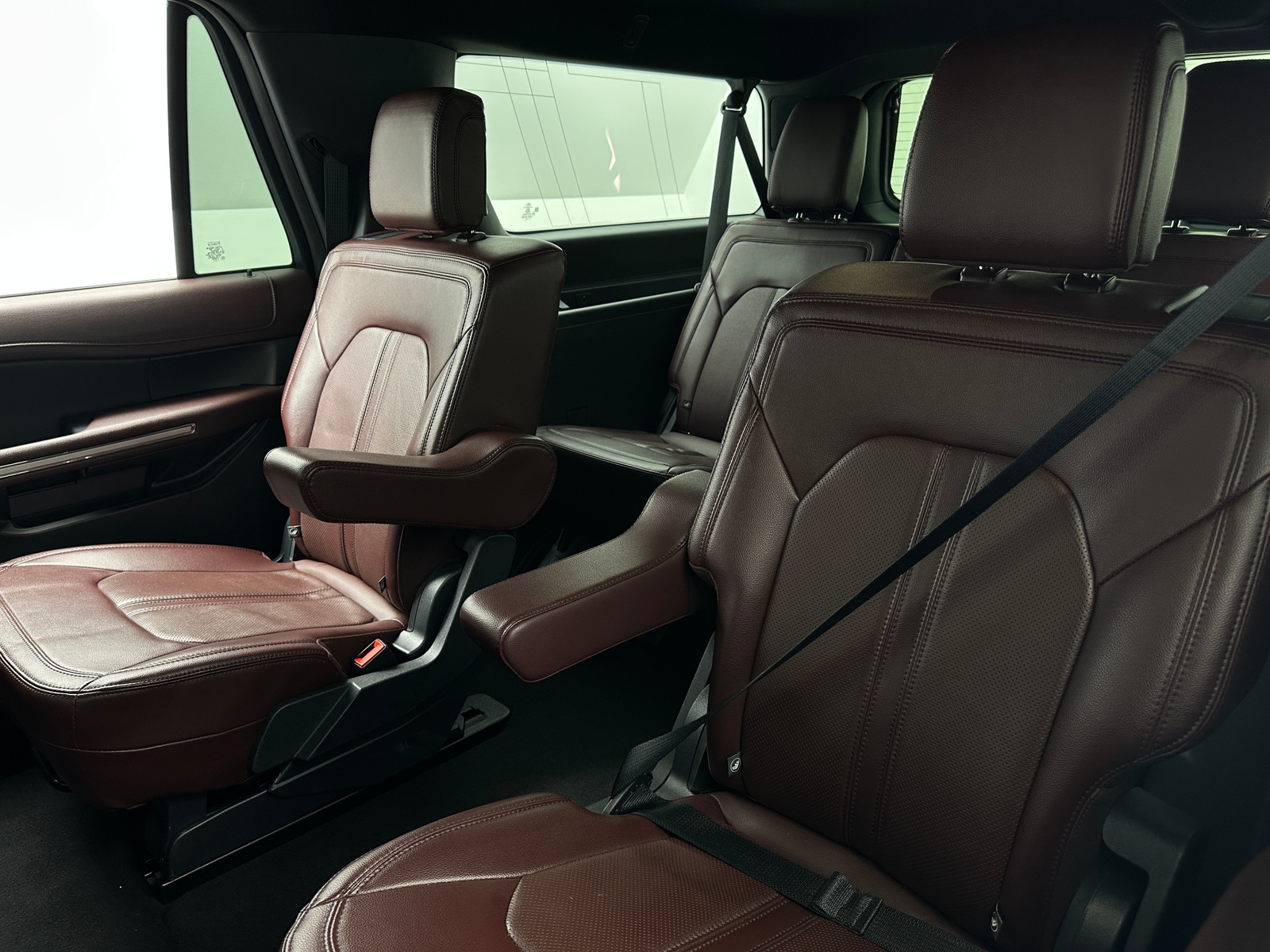 Thumbnail: 2024 Ford Expedition MAX - 5