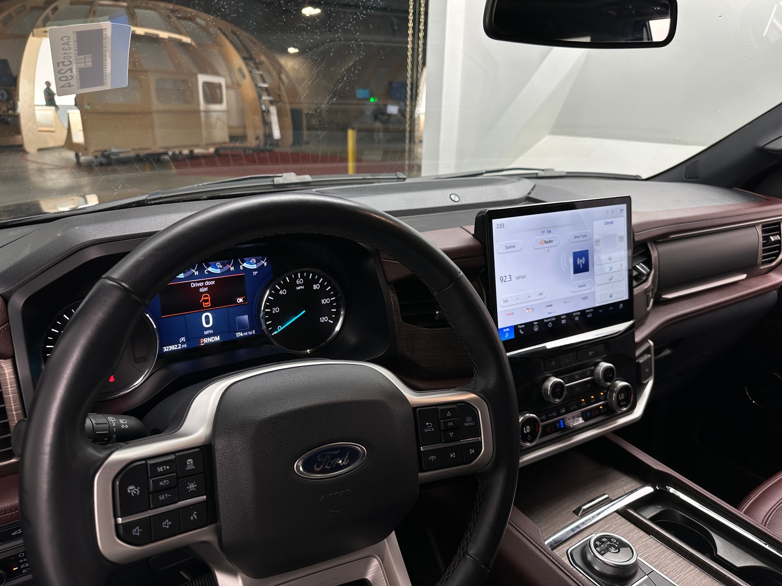 Thumbnail: 2024 Ford Expedition MAX - 2