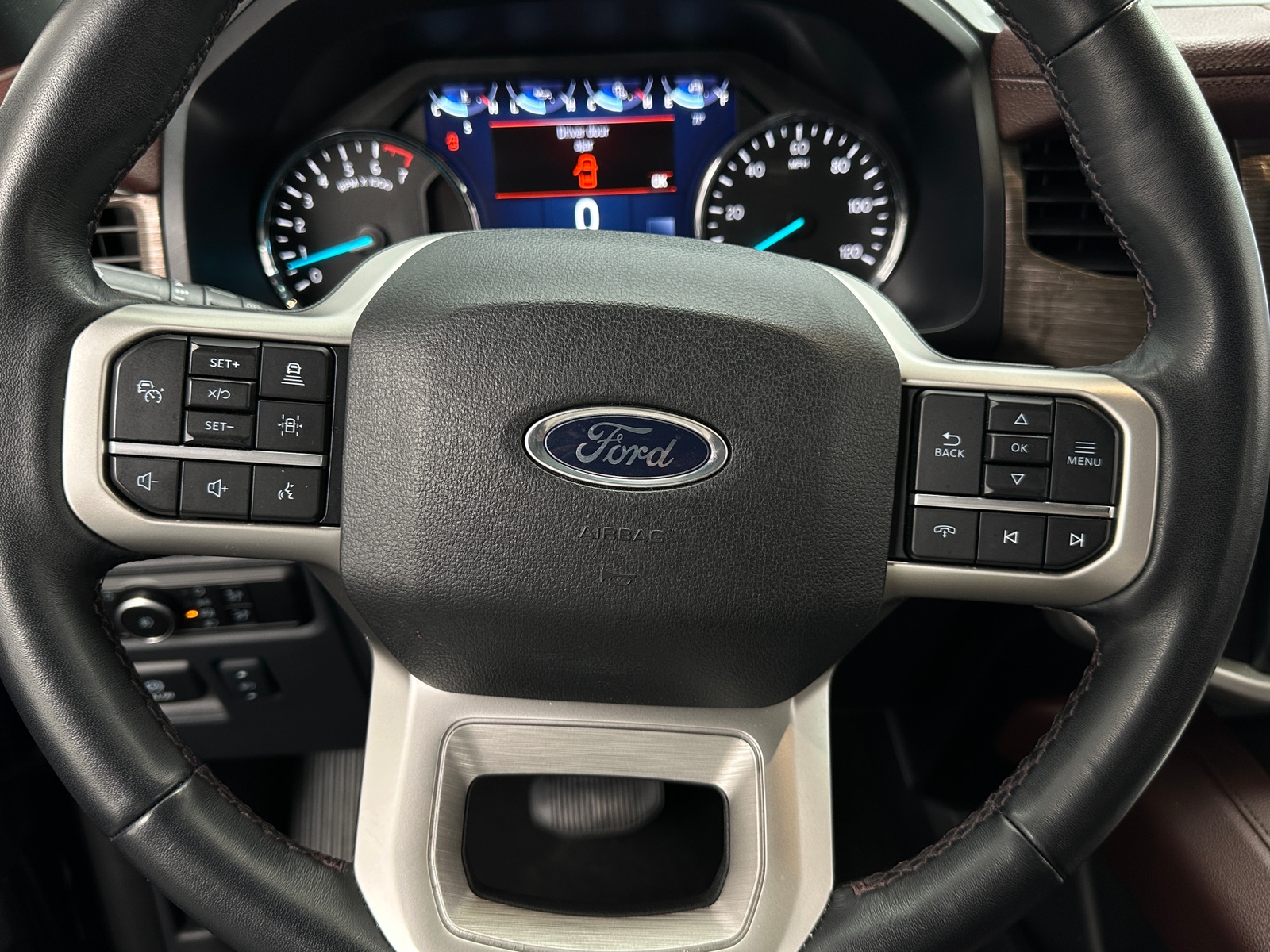 Thumbnail: 2024 Ford Expedition MAX - 4