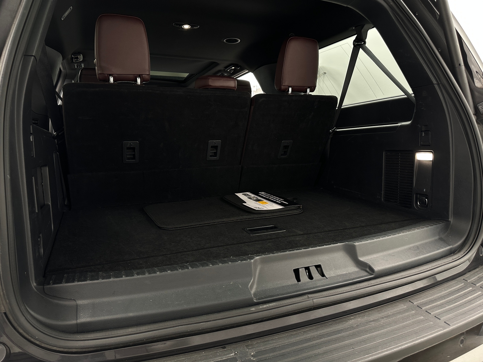 Thumbnail: 2024 Ford Expedition MAX - 6