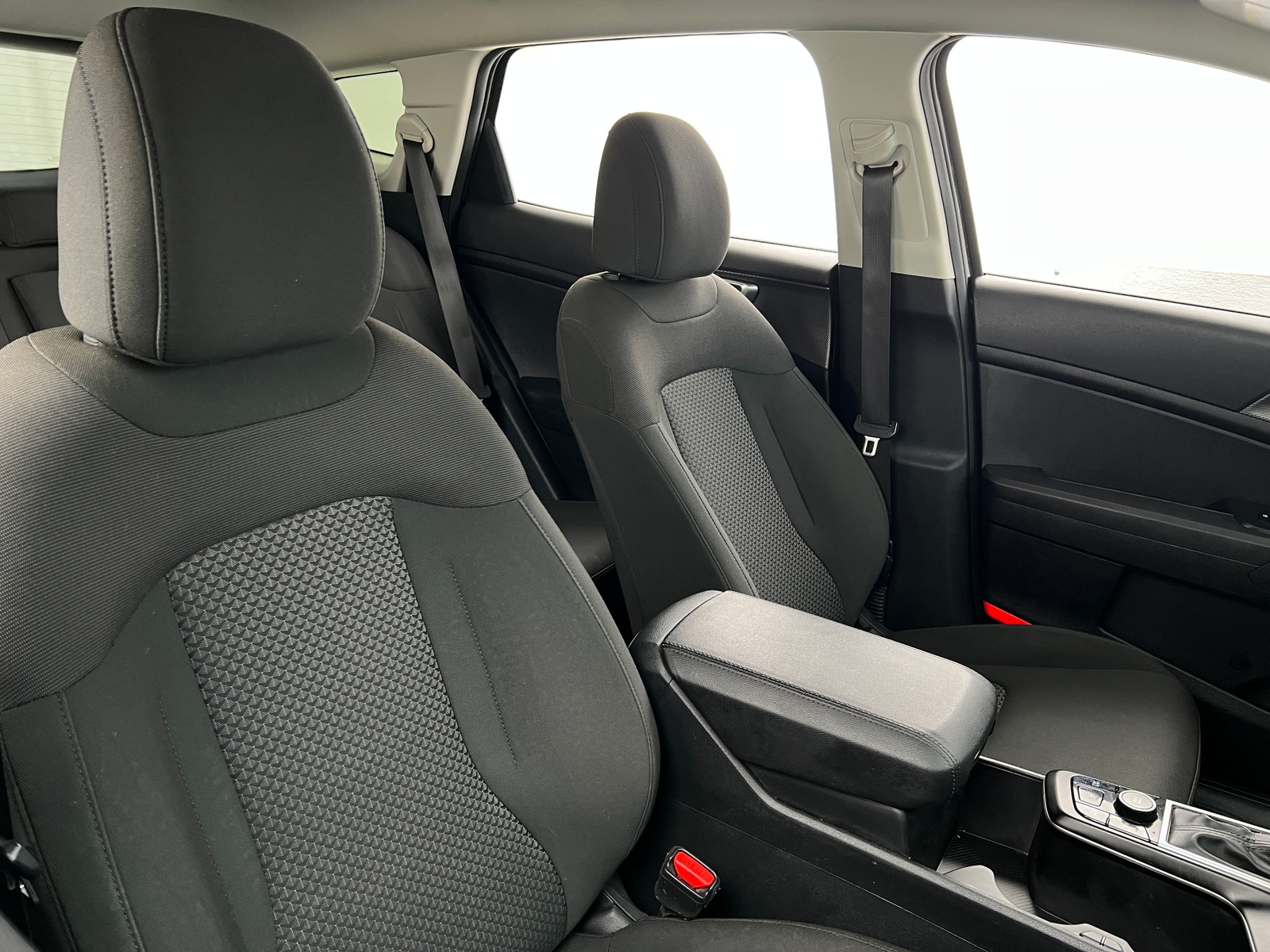 Thumbnail: 2025 Kia Sportage - 2