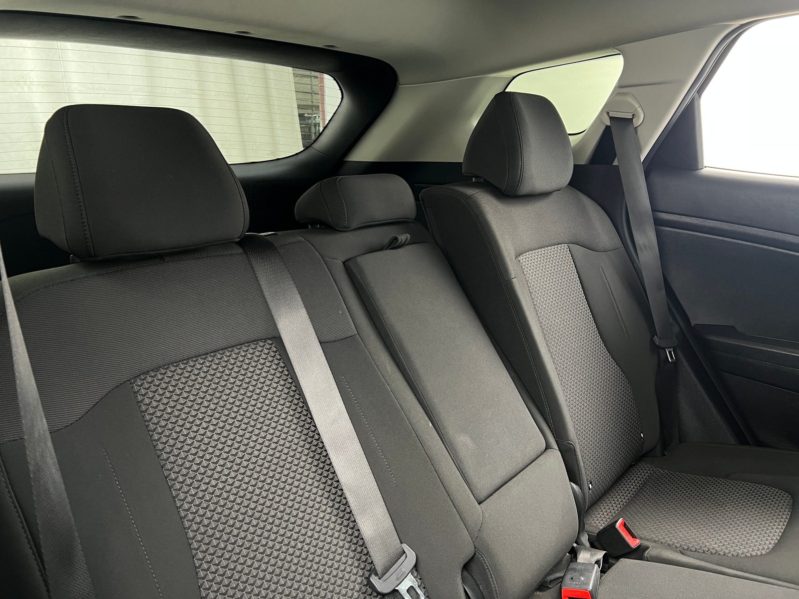 Thumbnail: 2025 Kia Sportage - 6