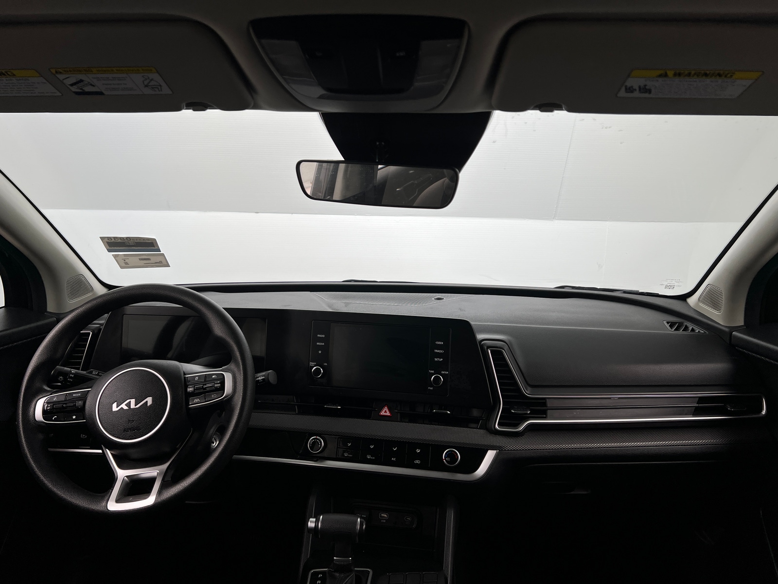 Thumbnail: 2025 Kia Sportage - 3