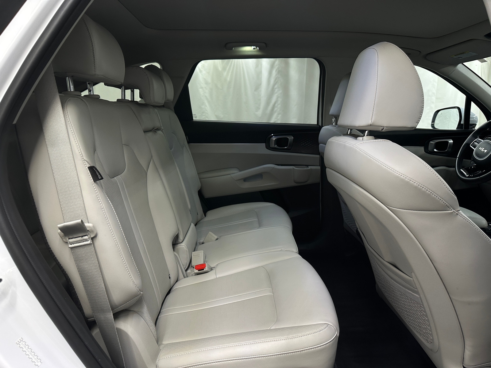 Thumbnail: 2025 Kia Sorento - 5