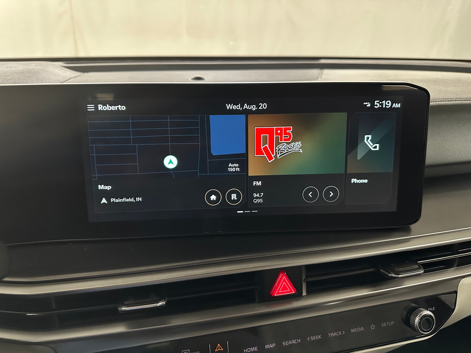 Thumbnail: 2025 Kia Sorento - 3