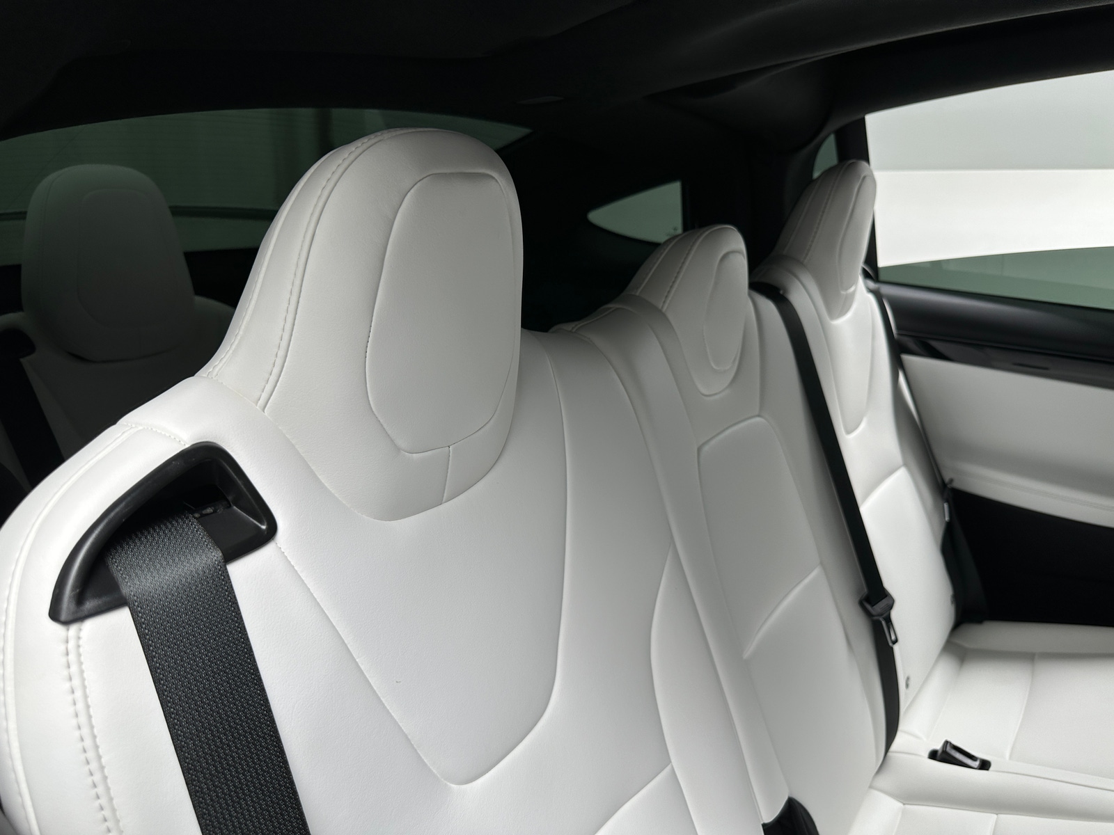 Thumbnail: 2018 Tesla Model X - 5