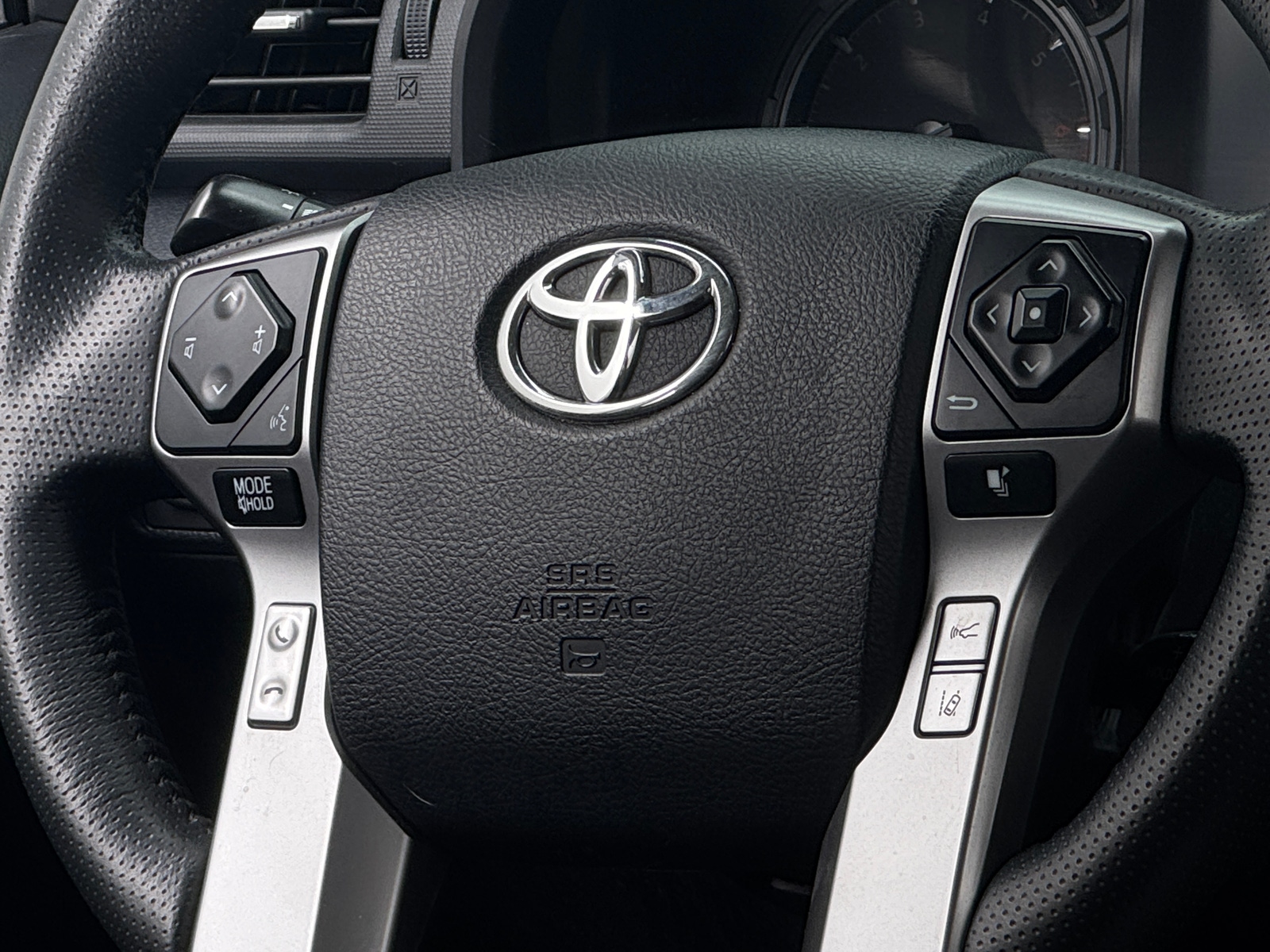 Thumbnail: 2021 Toyota 4Runner - 5