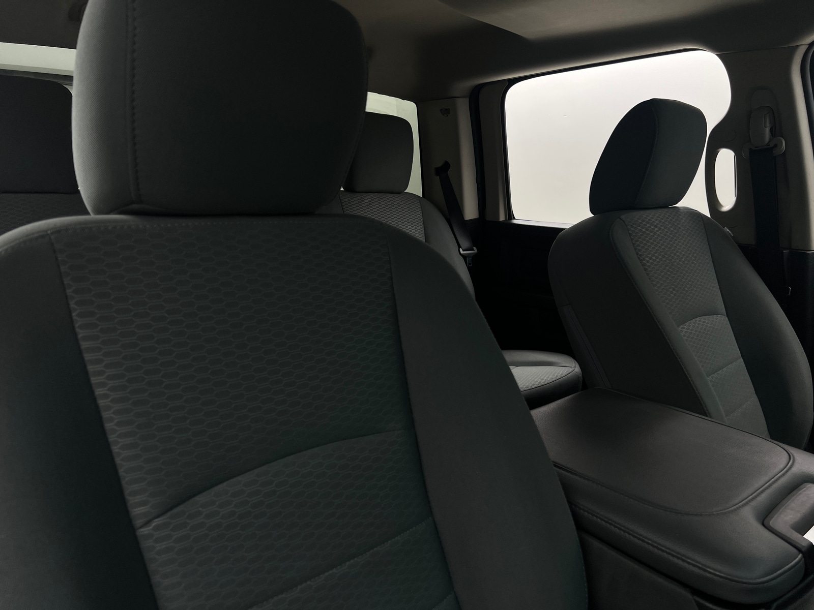 Thumbnail: 2017 RAM 2500 - 2